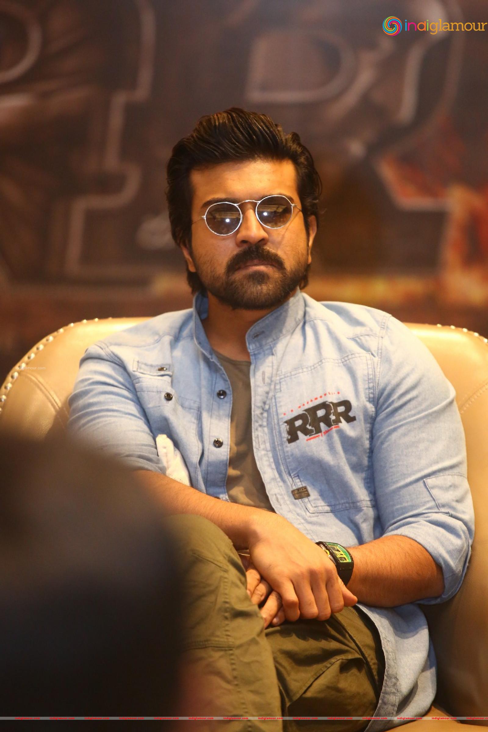 Ram Charan Actor hd photo
