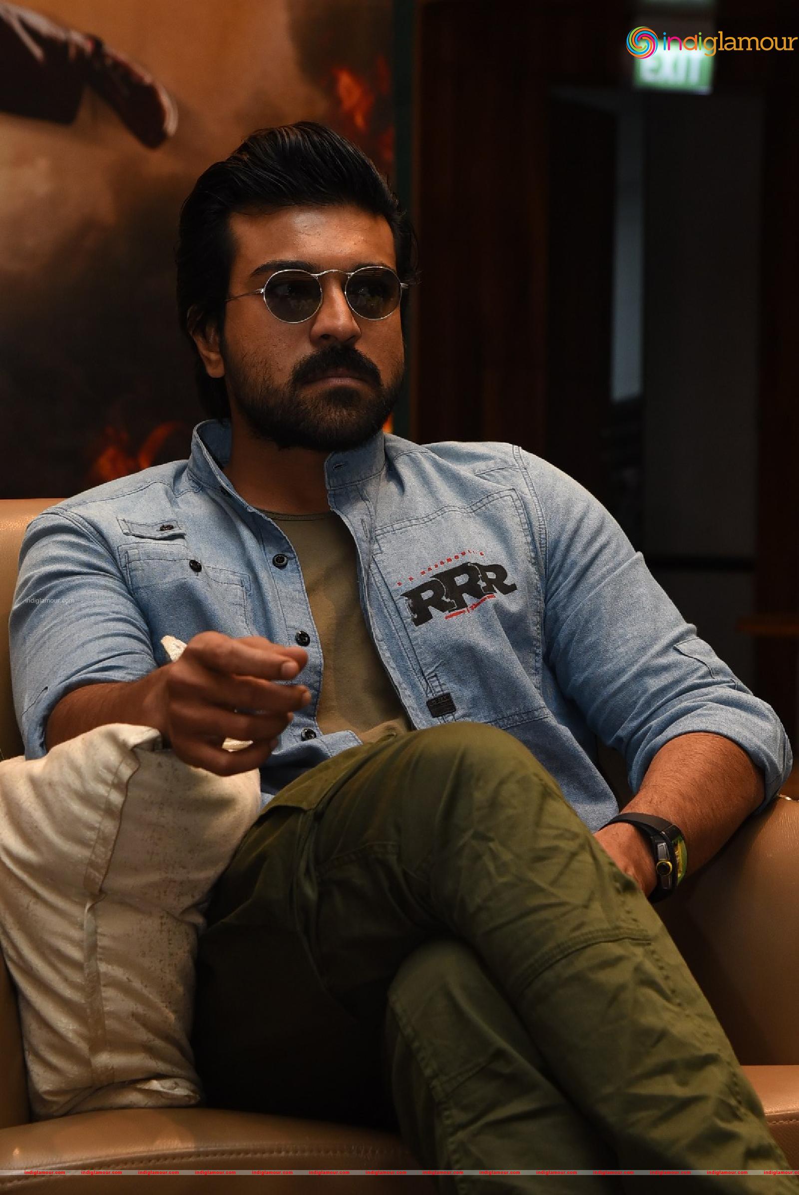 Ram Charan Actor hd photo