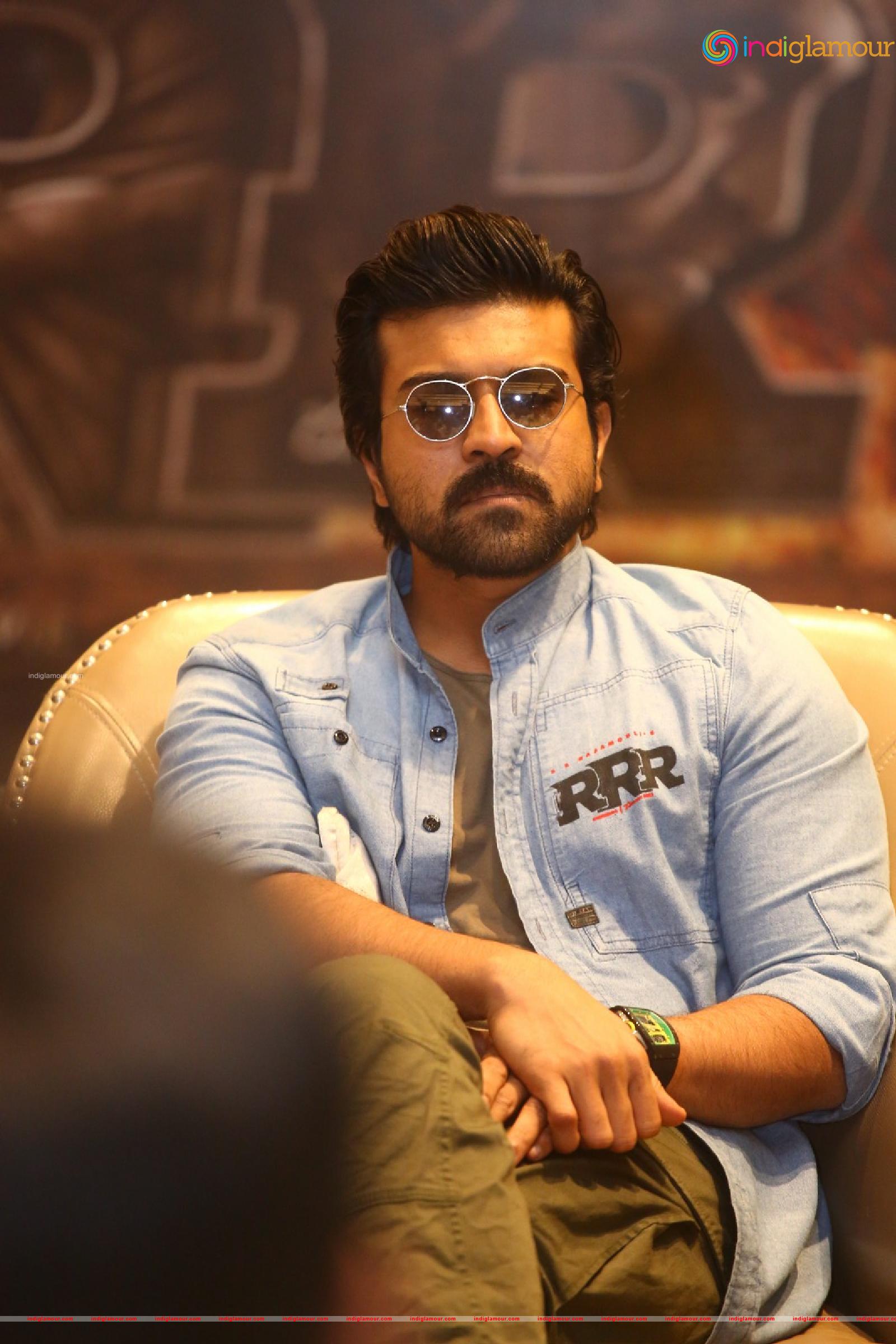 Ram Charan Actor hd photo