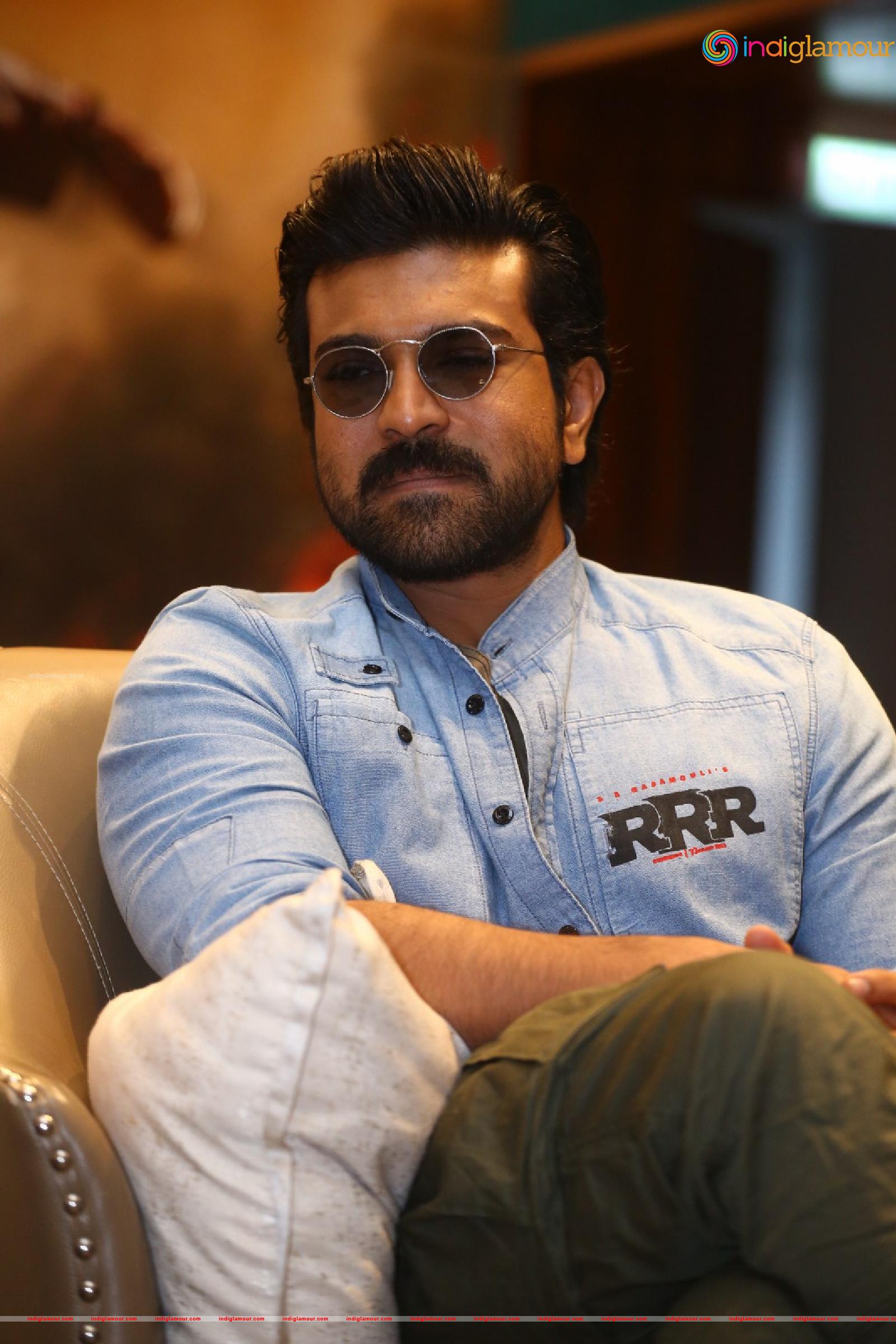 Ram Charan Actor hd photo