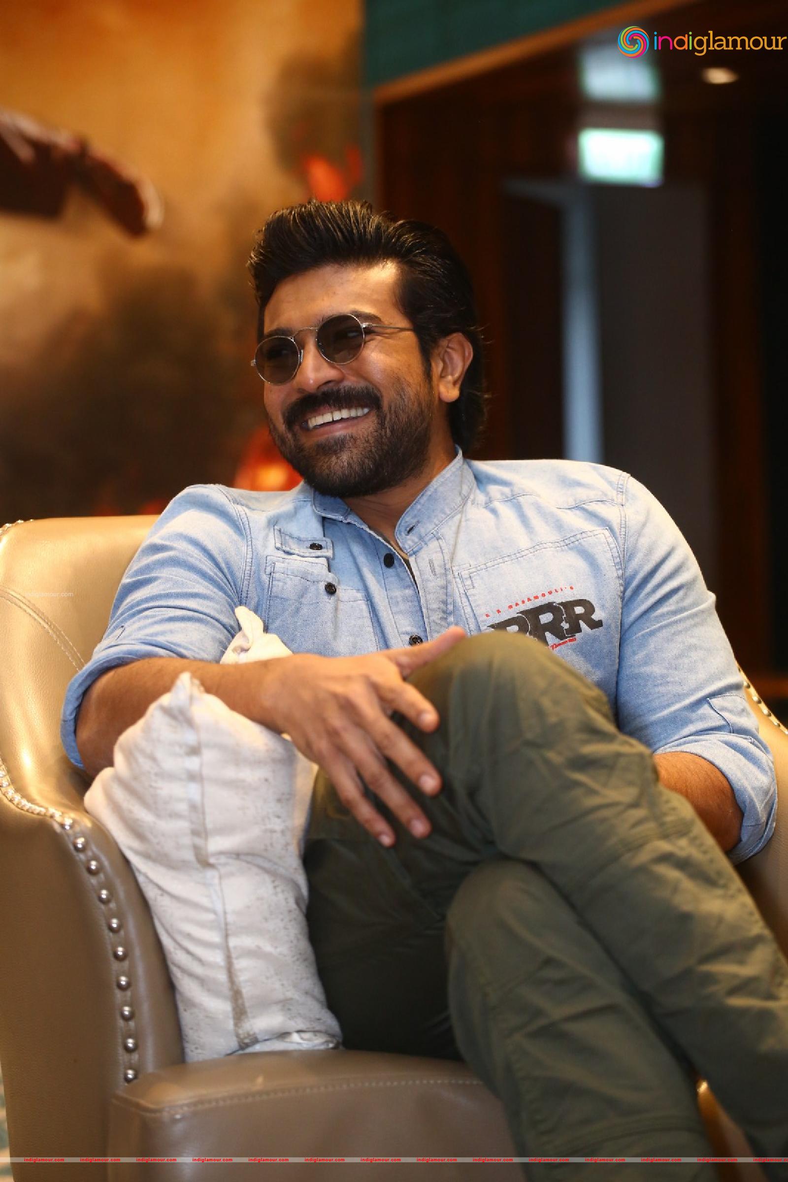 Ram Charan Actor hd photo