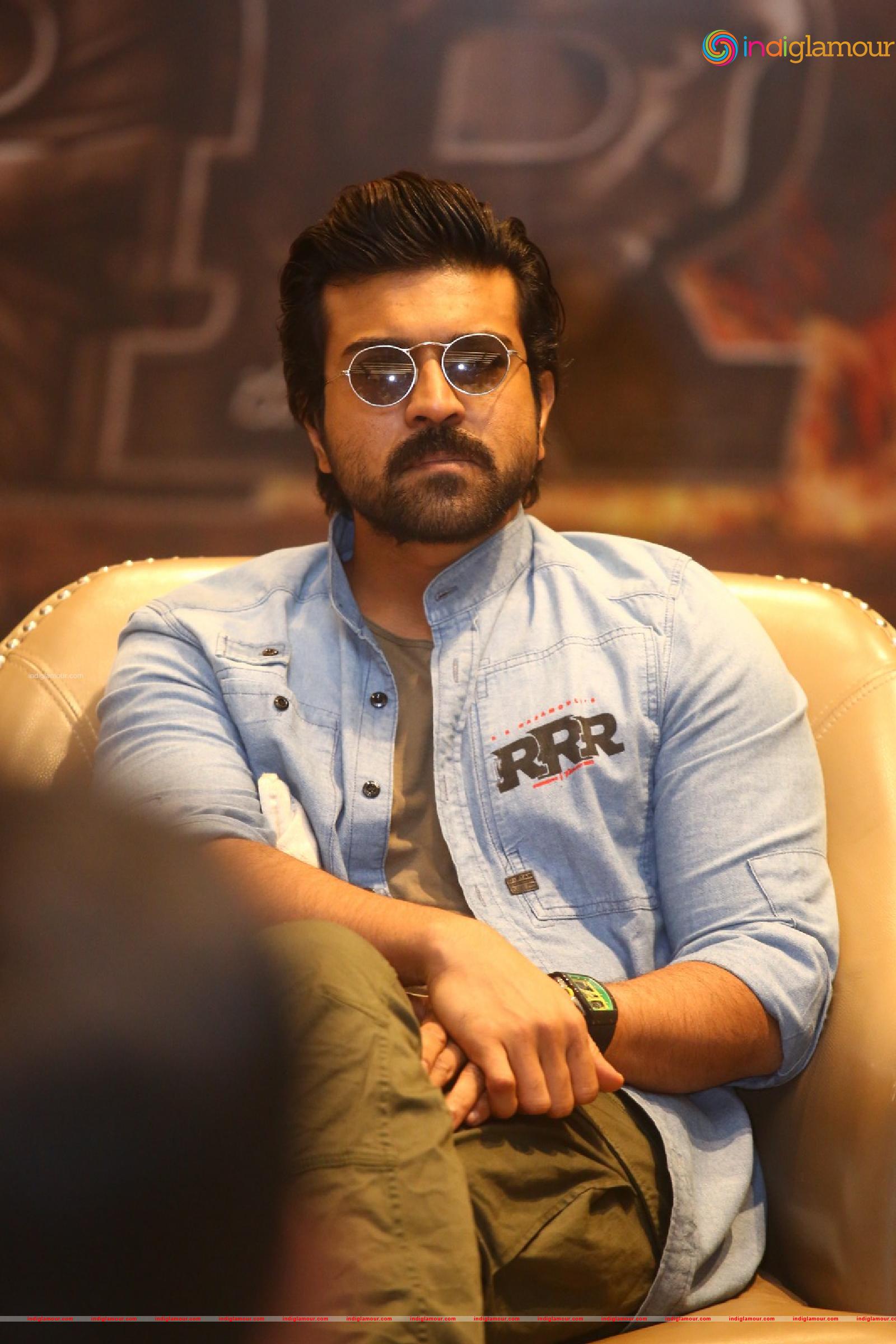 Ram Charan Actor hd photo