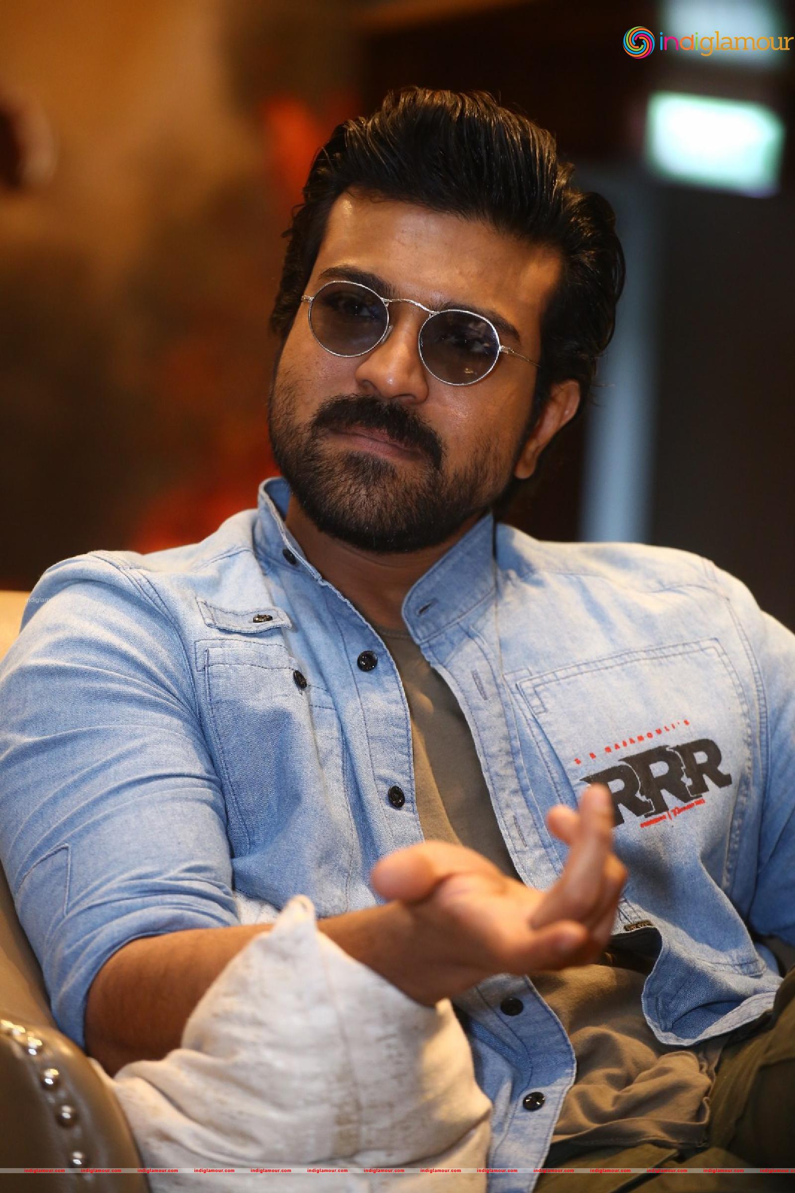 Ram Charan Actor hd photo
