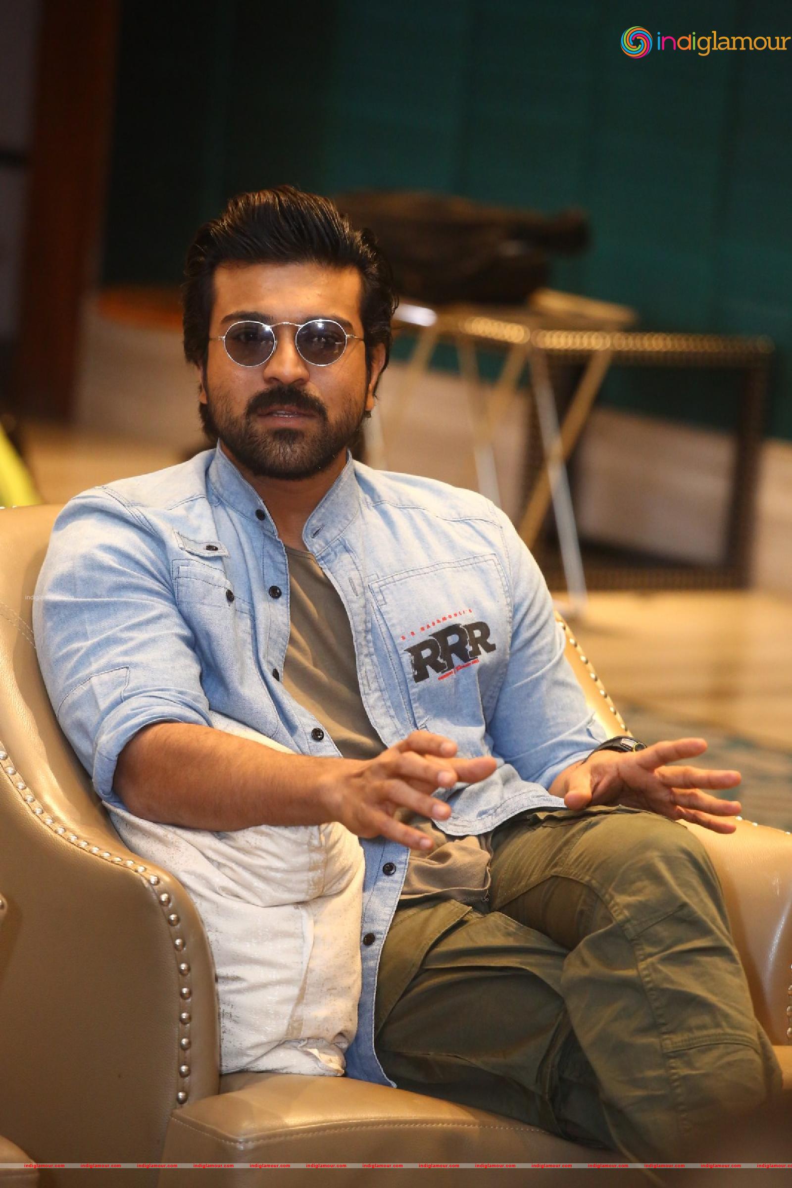 Ram Charan Actor hd photo