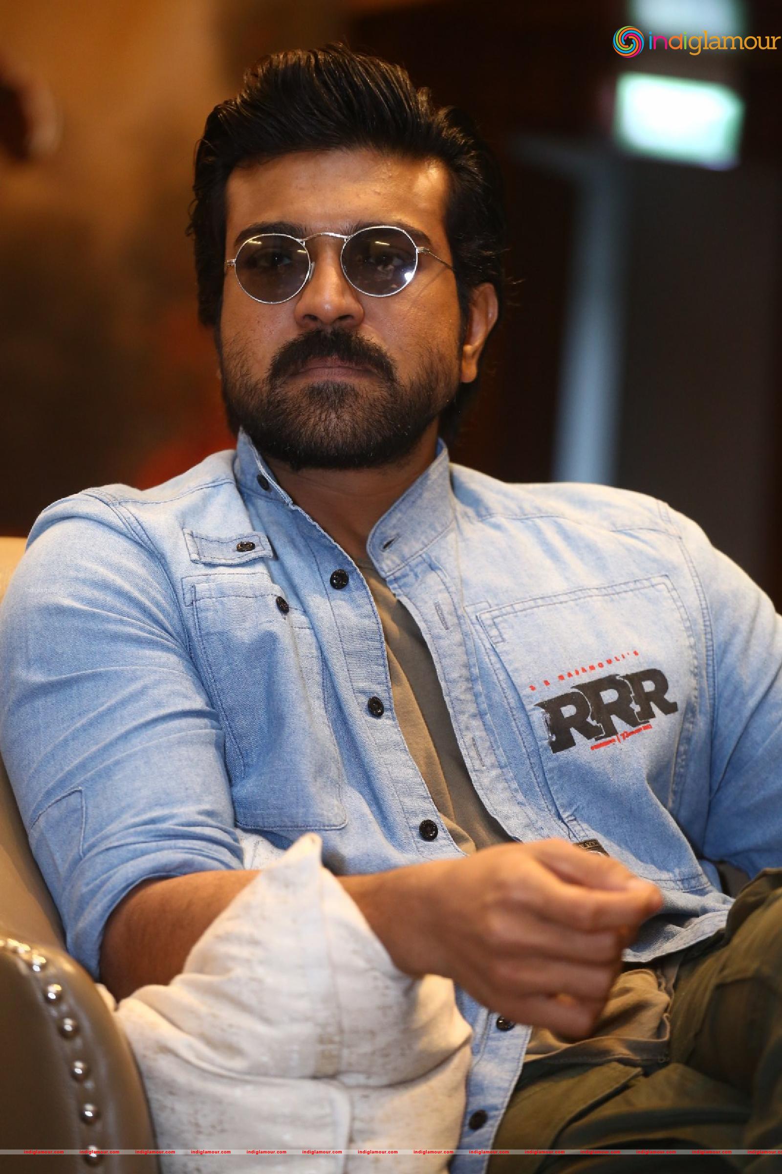 Ram Charan Actor hd photo