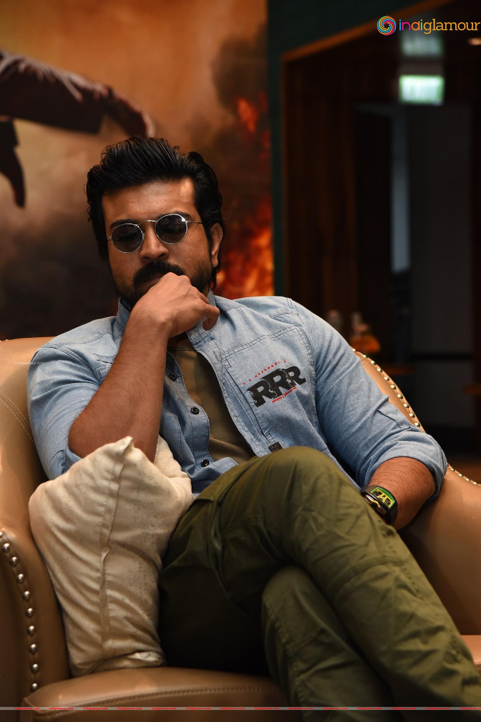 Ram Charan Actor hd photo