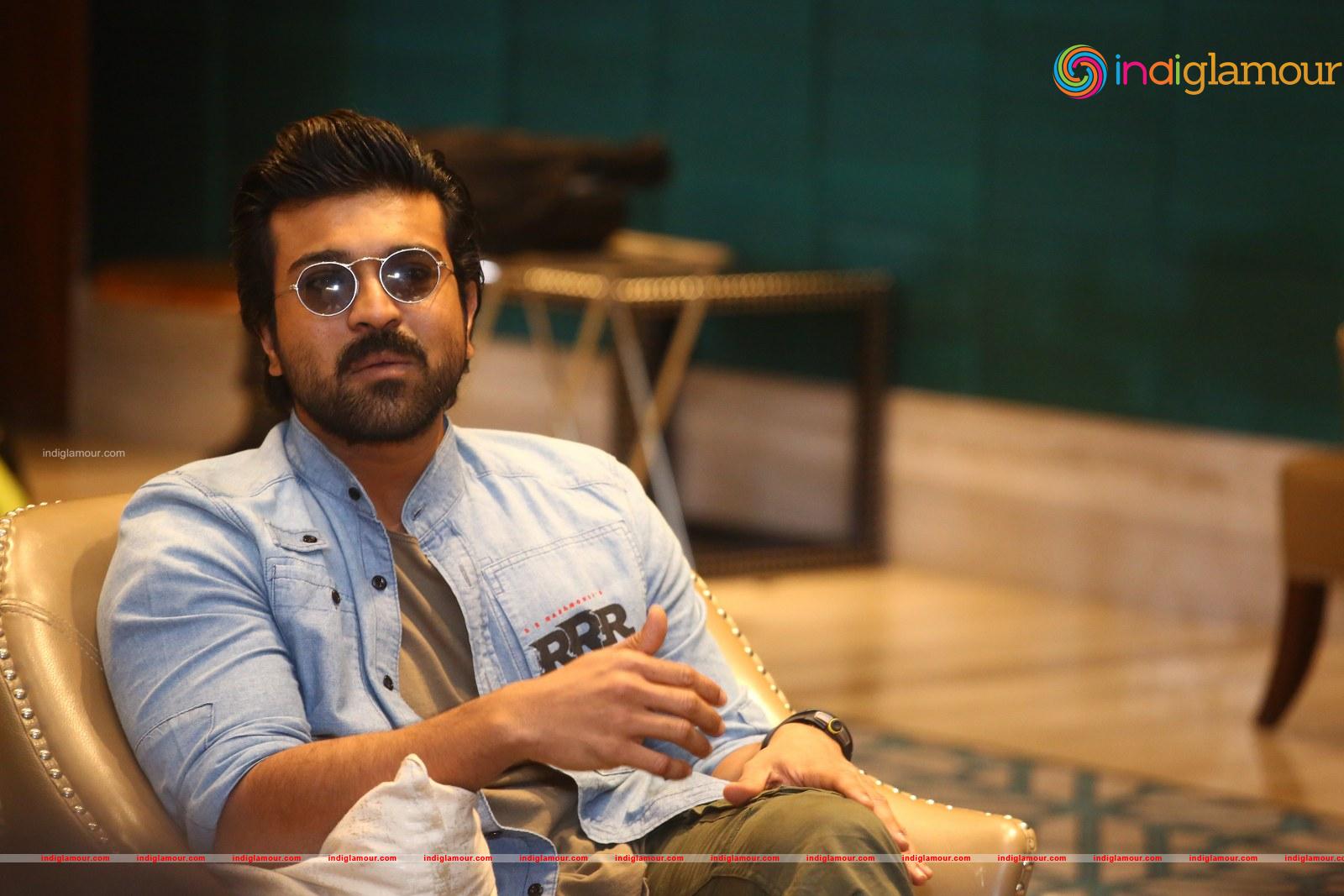 Ram Charan Actor hd photo