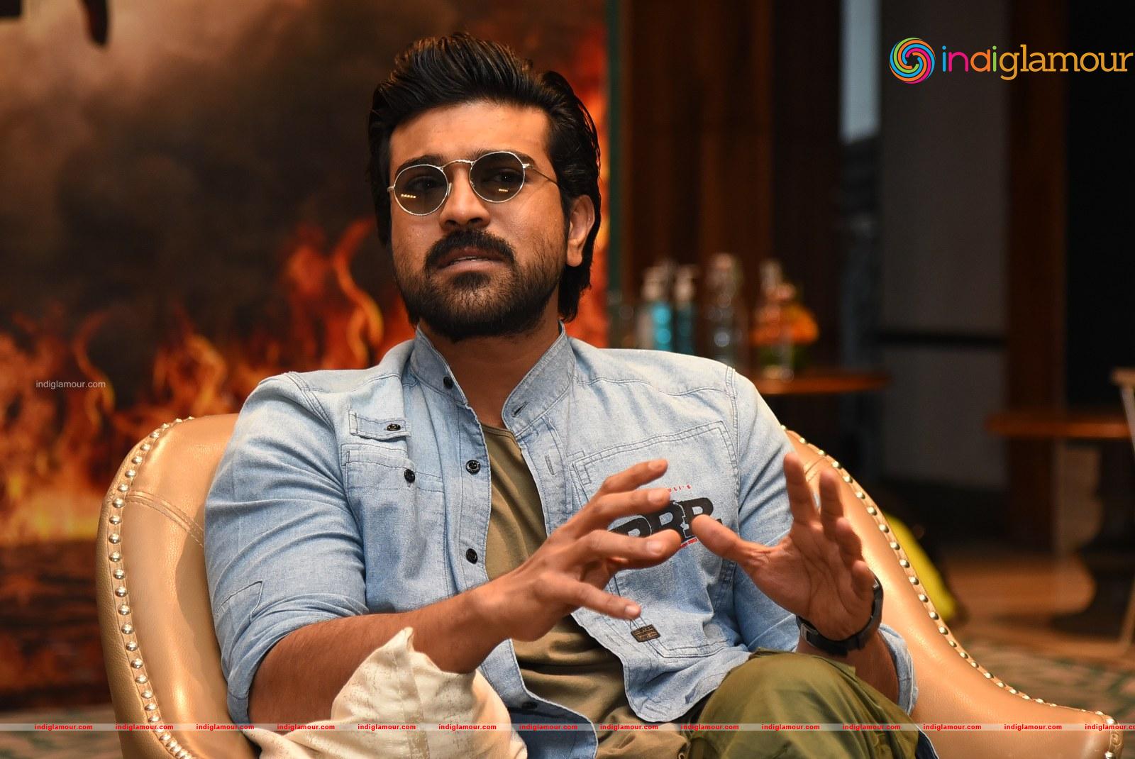 Ram Charan Actor hd photo