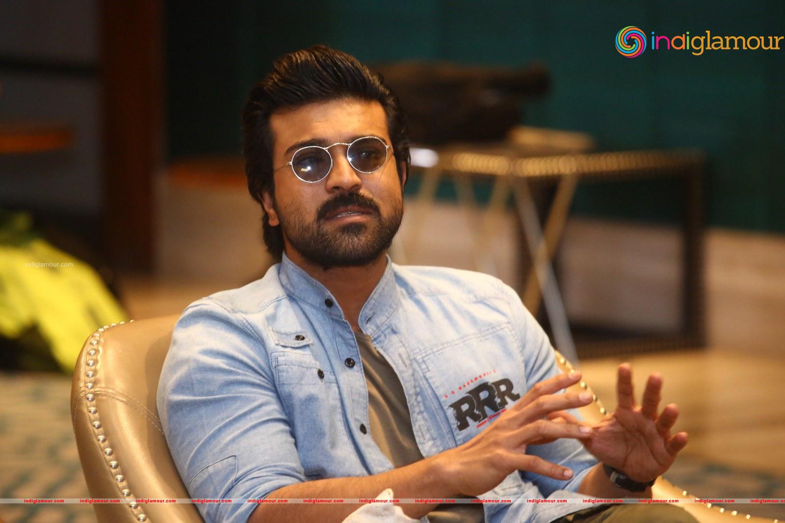 Ram Charan Actor hd photo