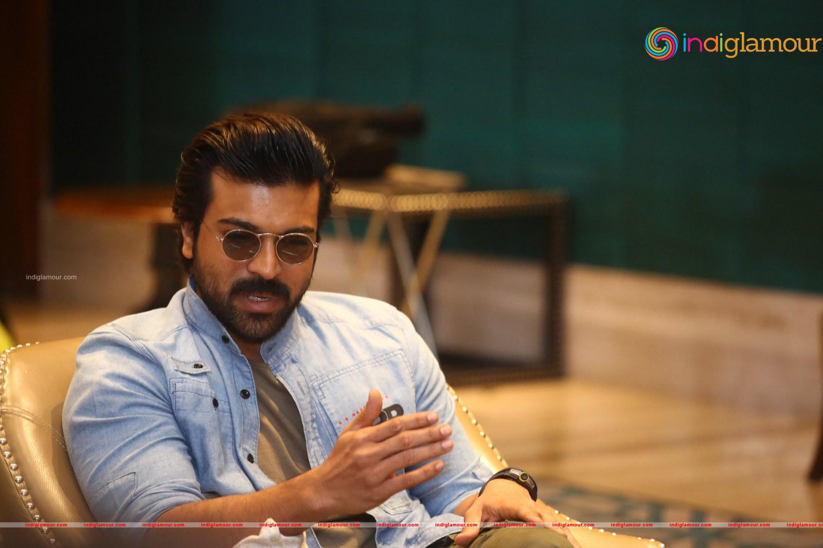 Ram Charan Actor hd photo