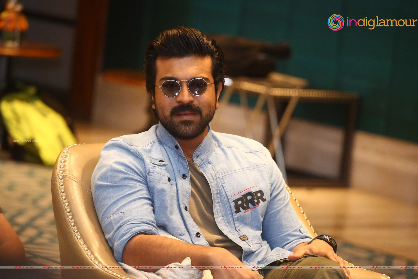 Ram Charan Actor hd photo