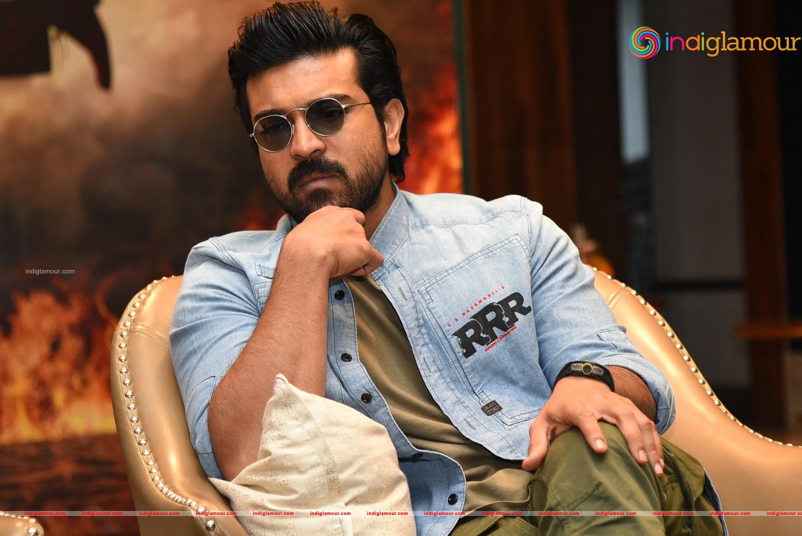 Ram Charan Actor hd photo