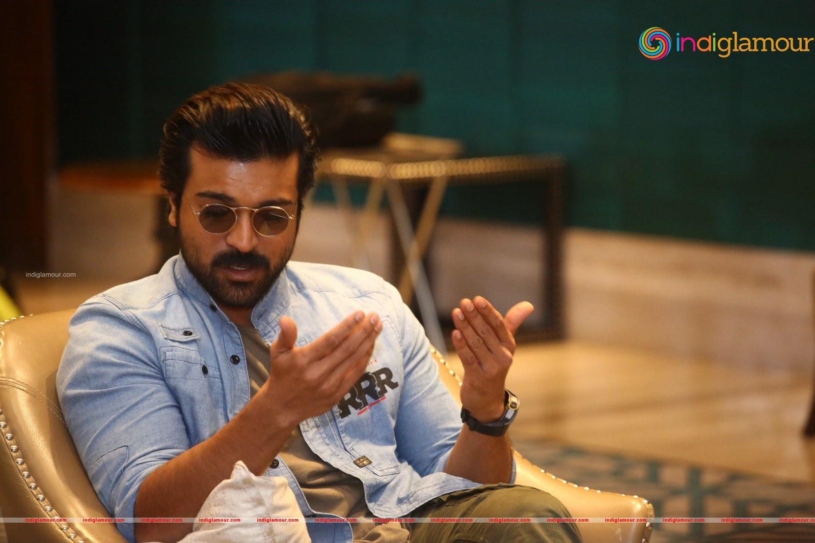 Ram Charan Actor hd photo
