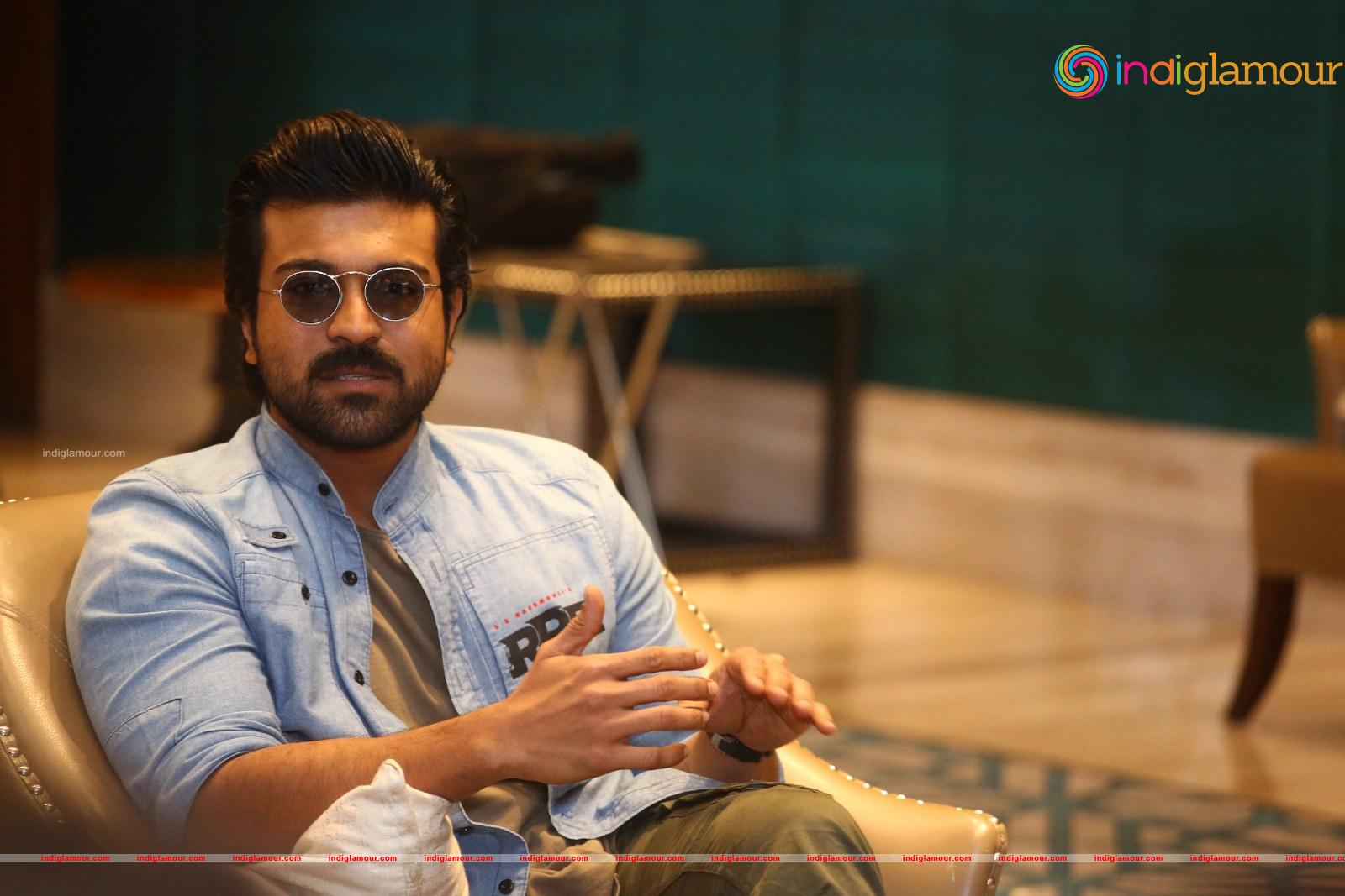 Ram Charan Actor hd photo
