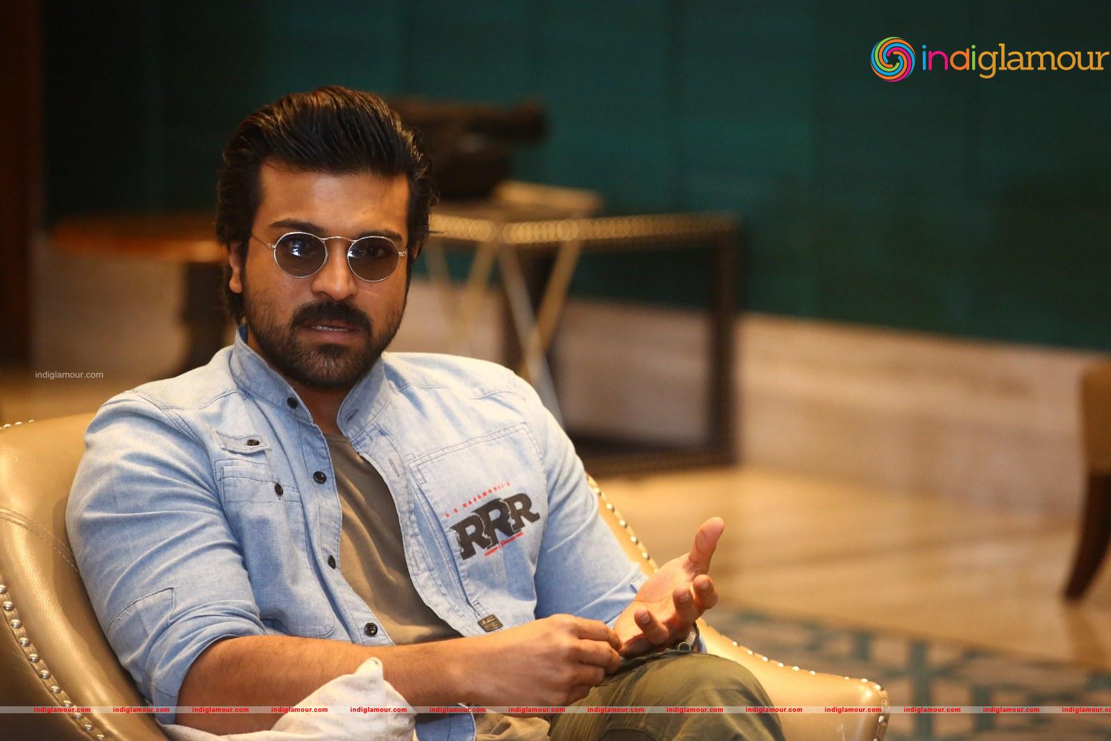 Ram Charan Actor hd photo