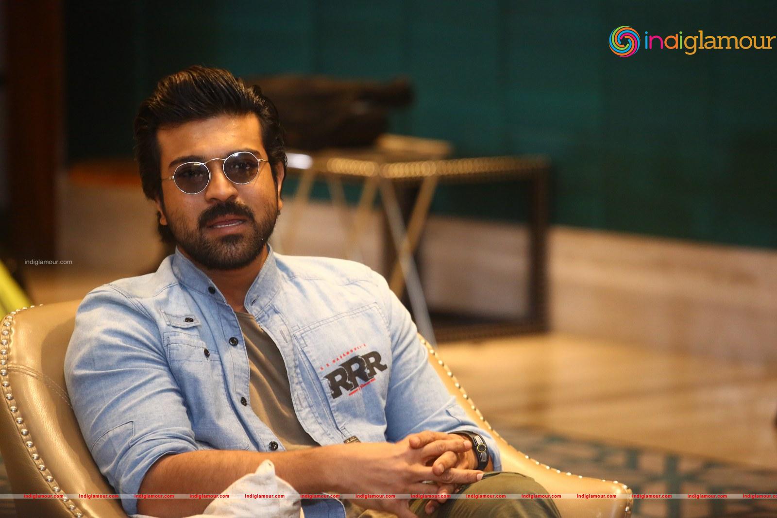 Ram Charan Actor hd photo