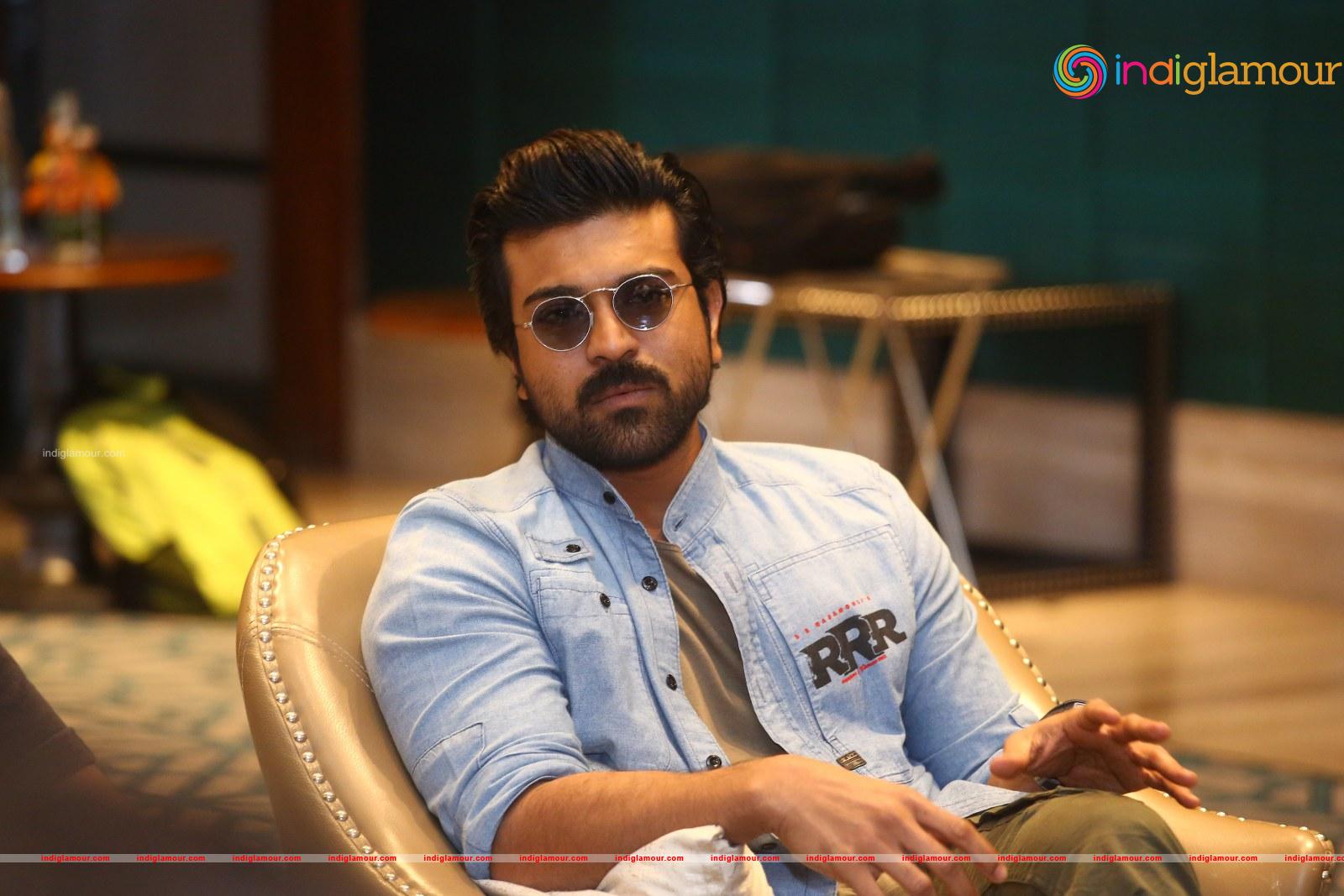Ram Charan Actor hd photo