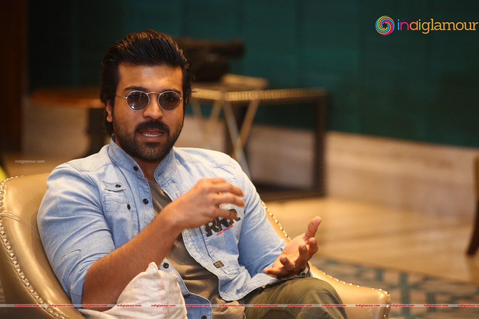Ram Charan Actor hd photo