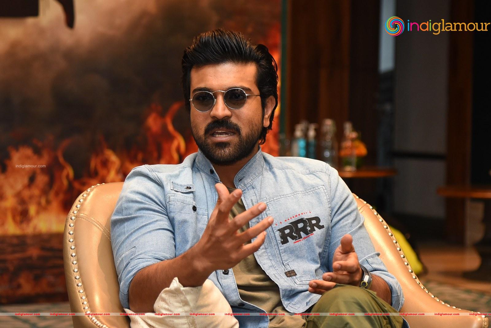 Ram Charan Actor hd photo