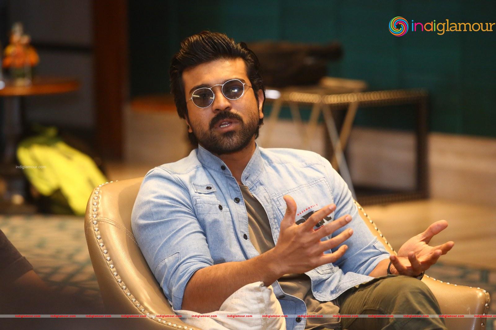 Ram Charan Actor hd photo