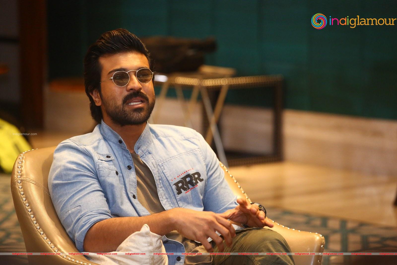 Ram Charan Actor hd photo