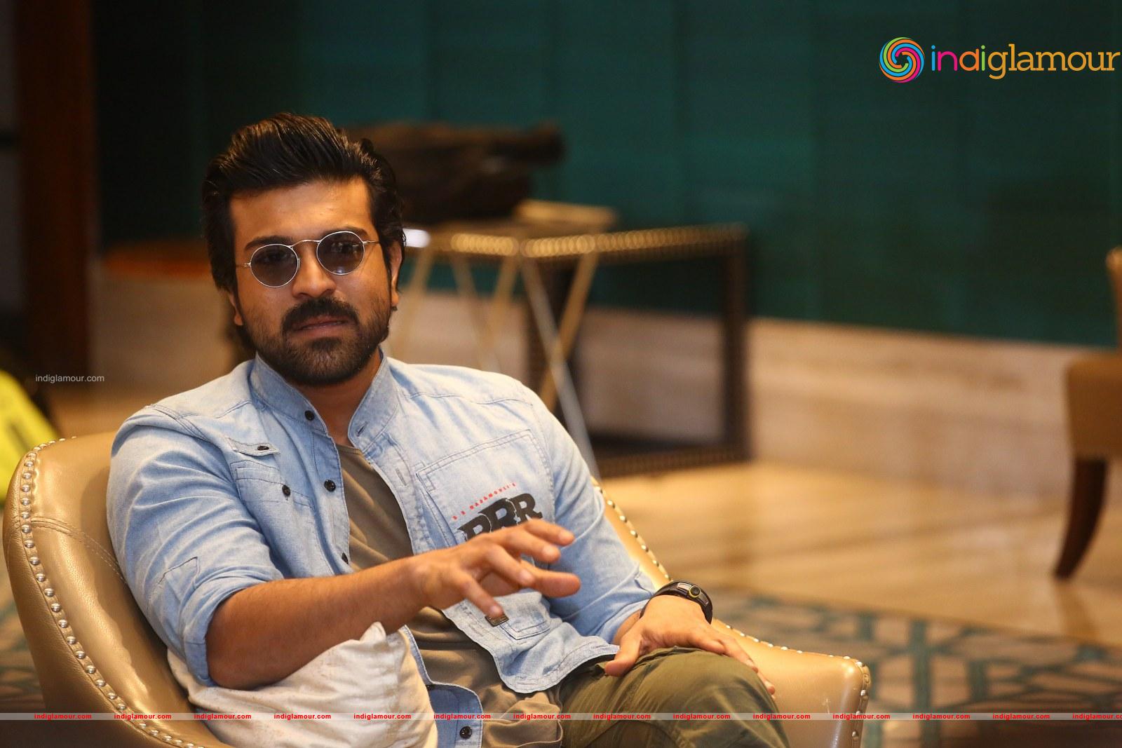 Ram Charan Actor hd photo