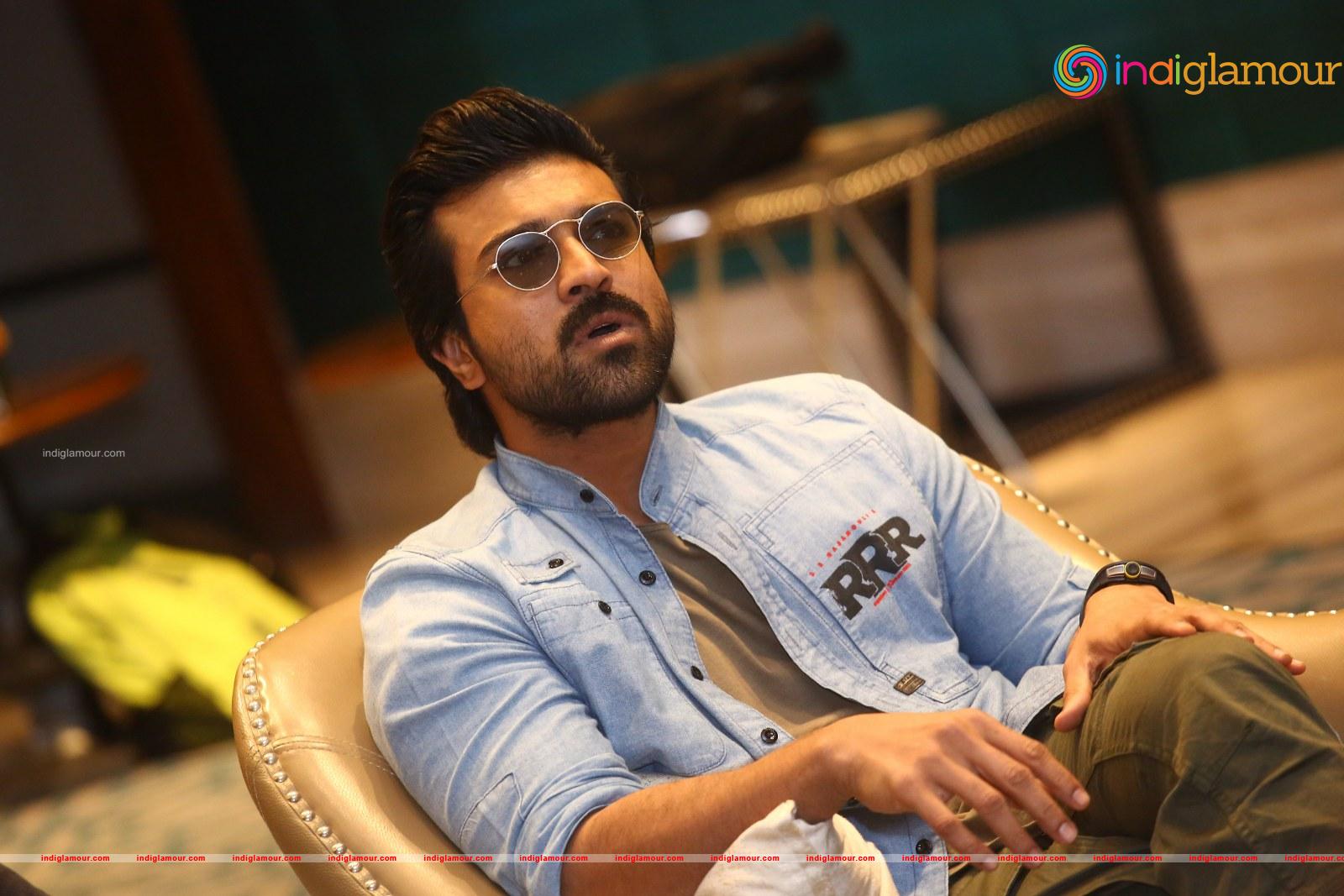 Ram Charan Actor hd photo
