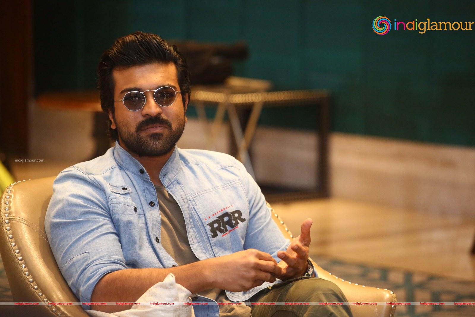Ram Charan Actor hd photo