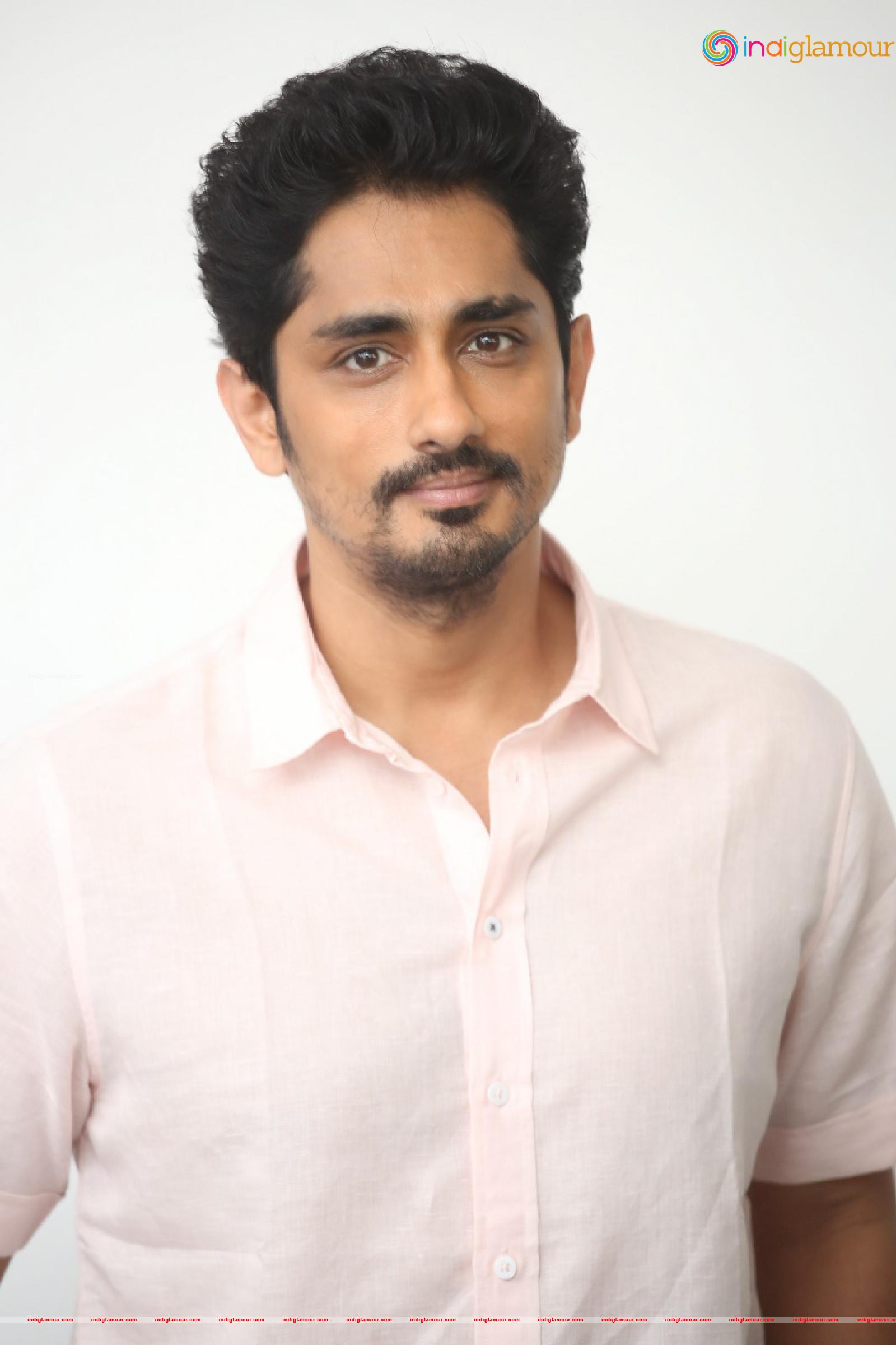 Siddharth Actor hd photo