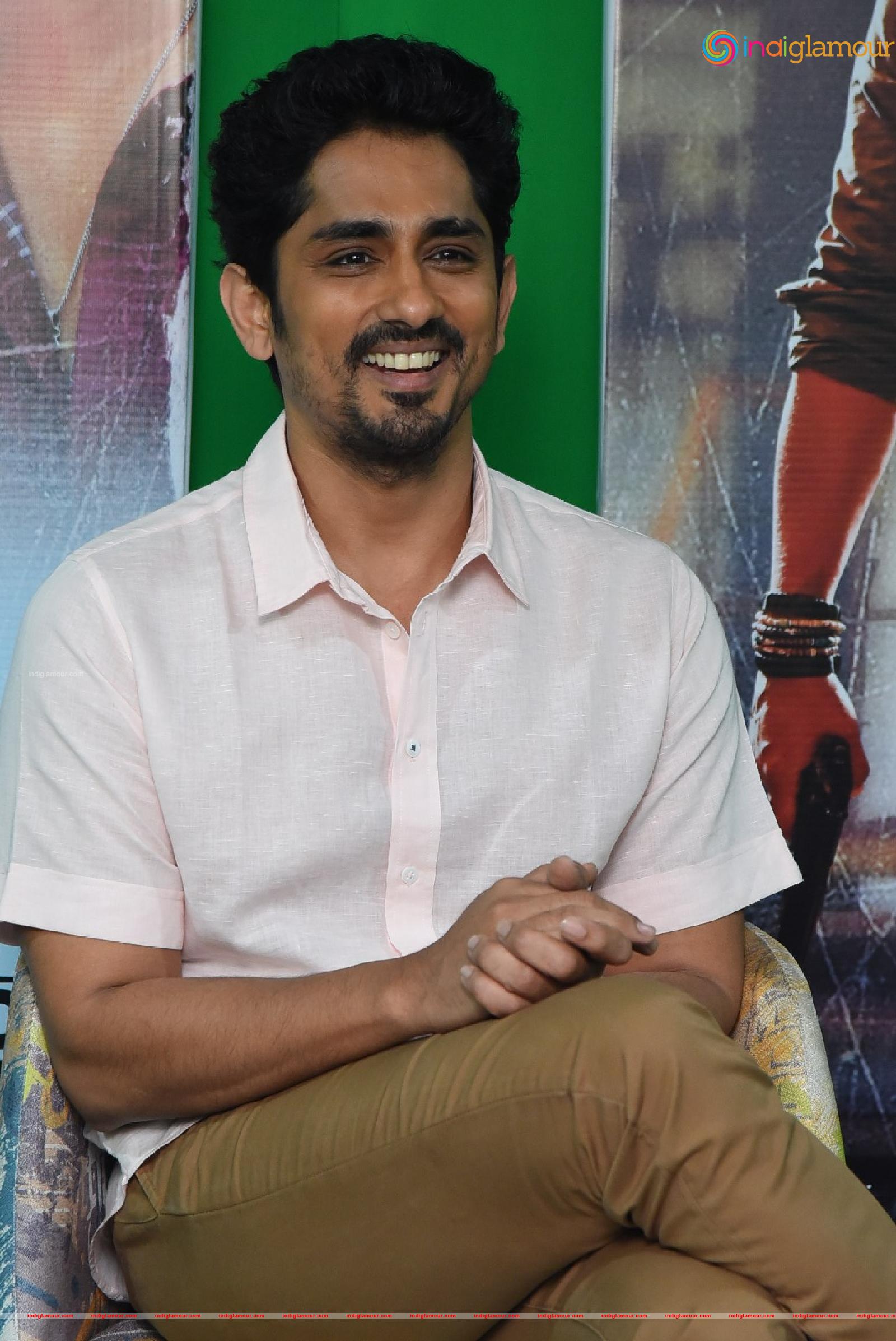 Siddharth Actor hd photo