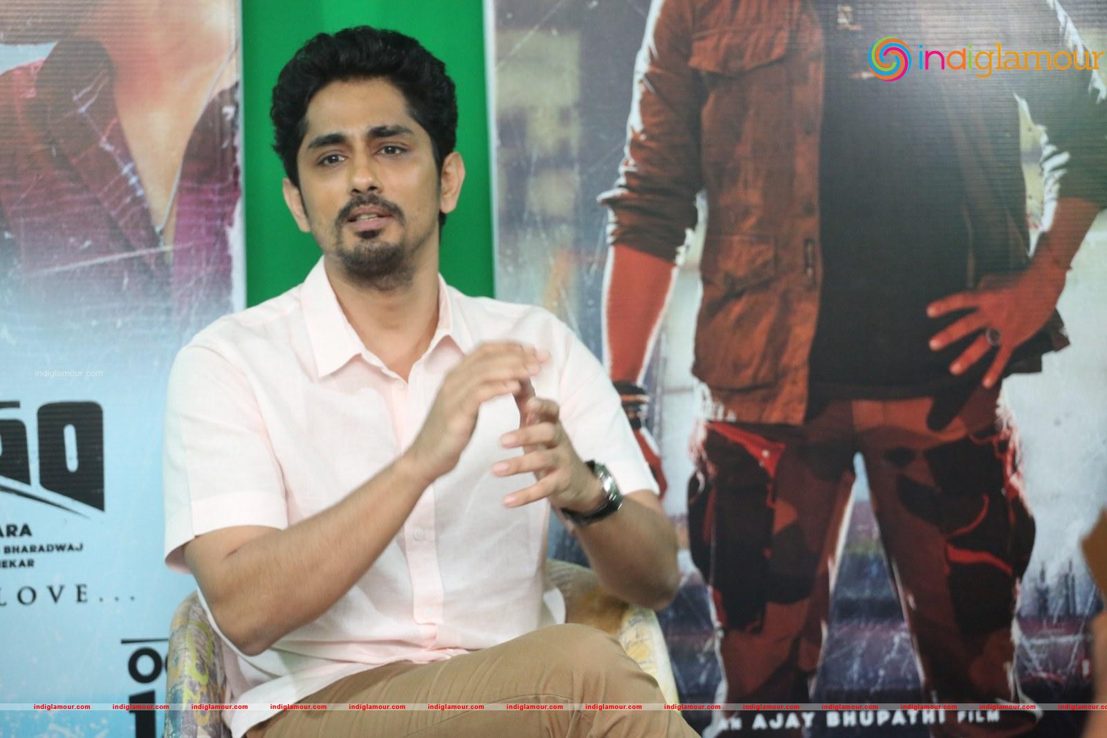 Siddharth Actor hd photo
