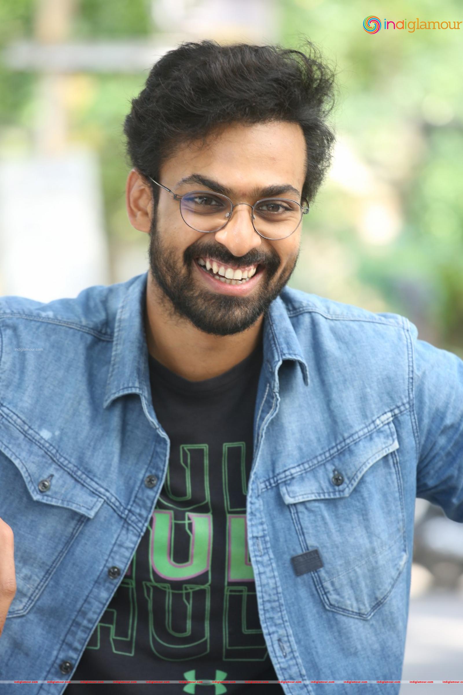 Vishnu Tej Actor hd photo