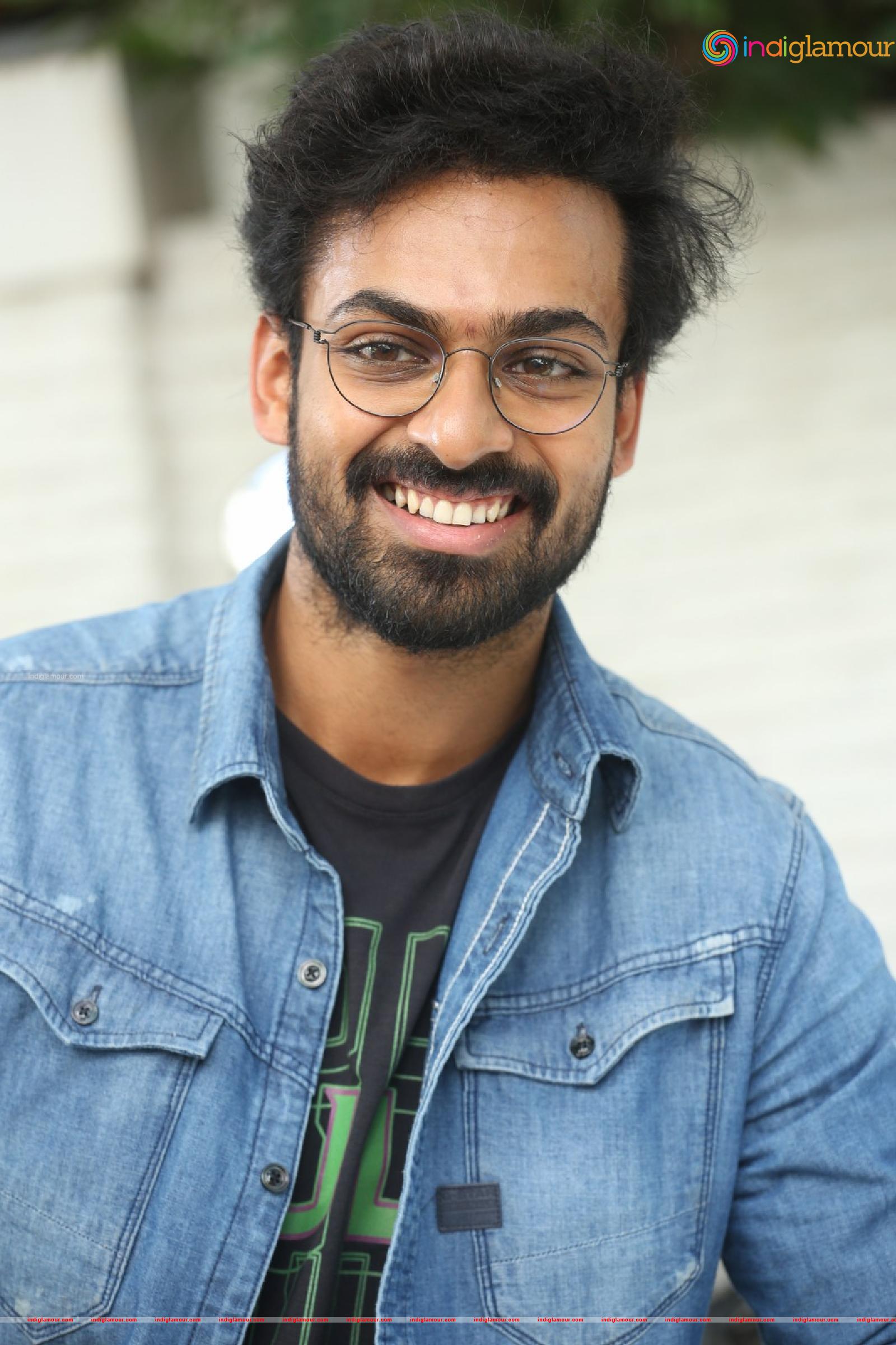 Vishnu Tej Actor hd photo