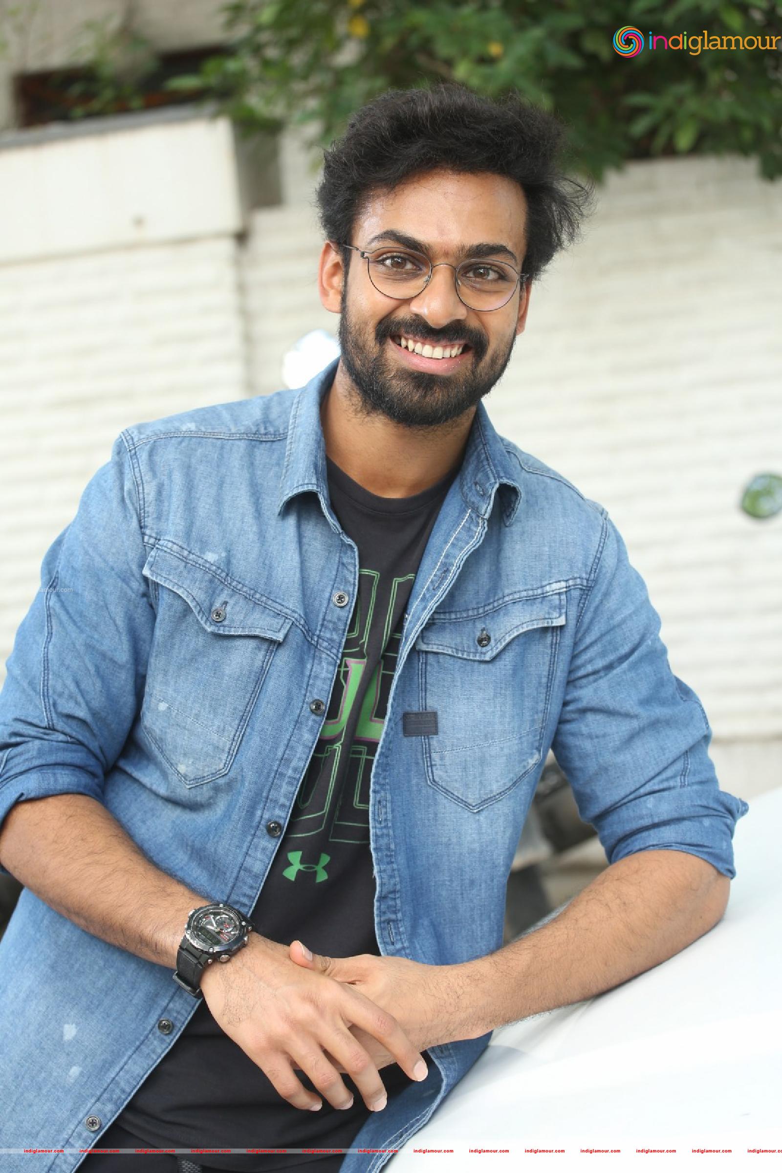 Vishnu Tej Actor hd photo