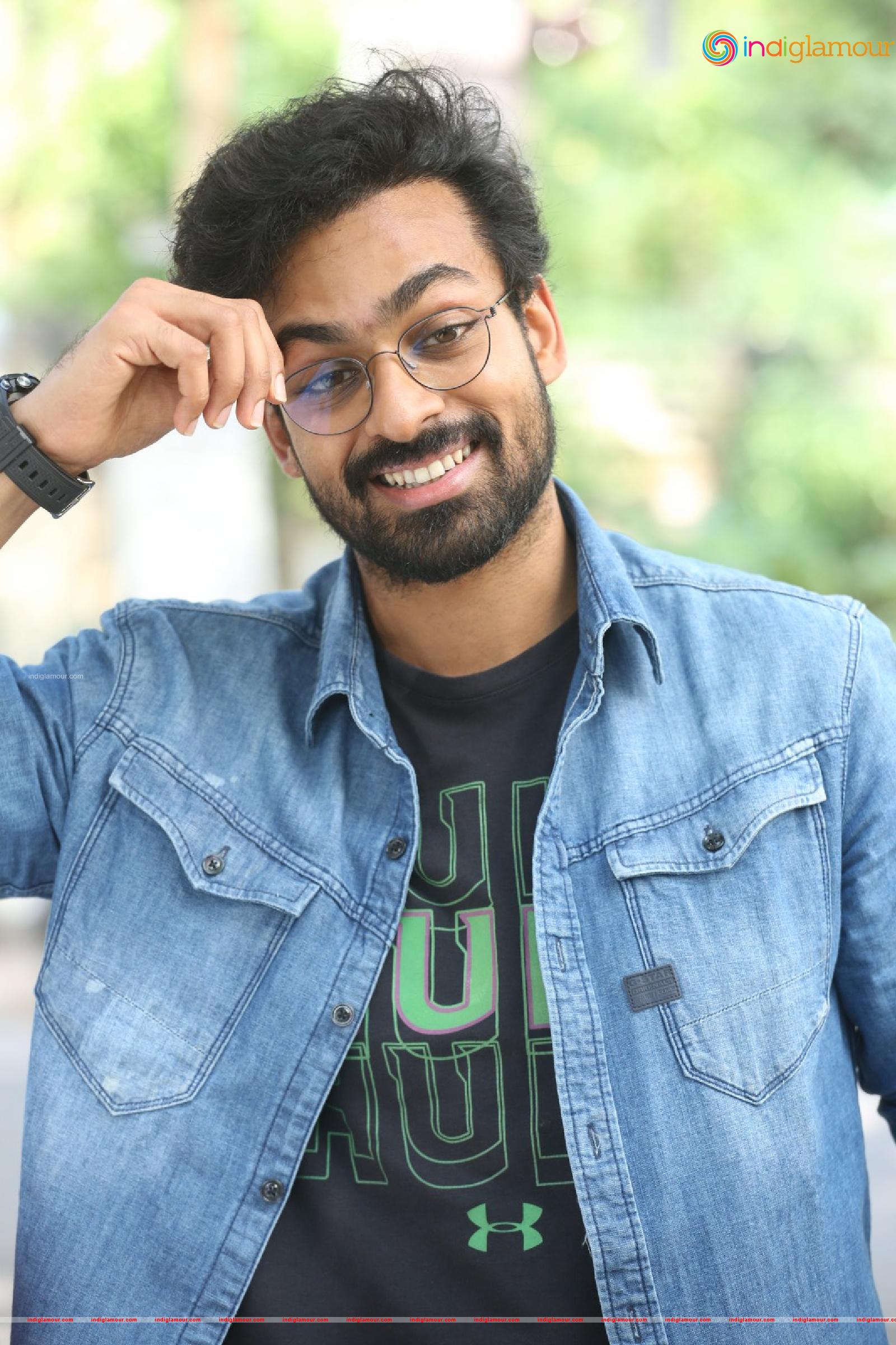 Vishnu Tej Actor hd photo