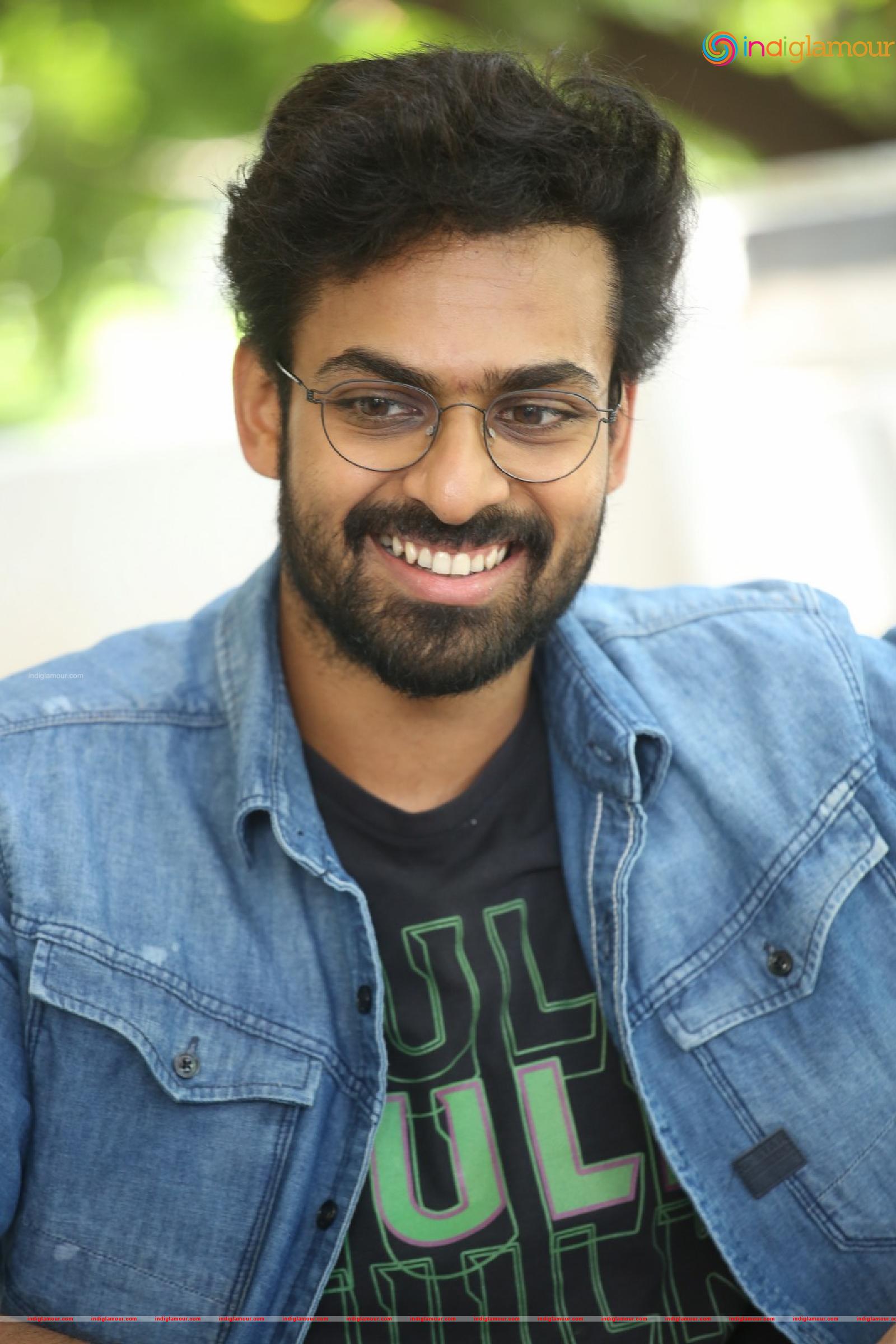 Vishnu Tej Actor hd photo