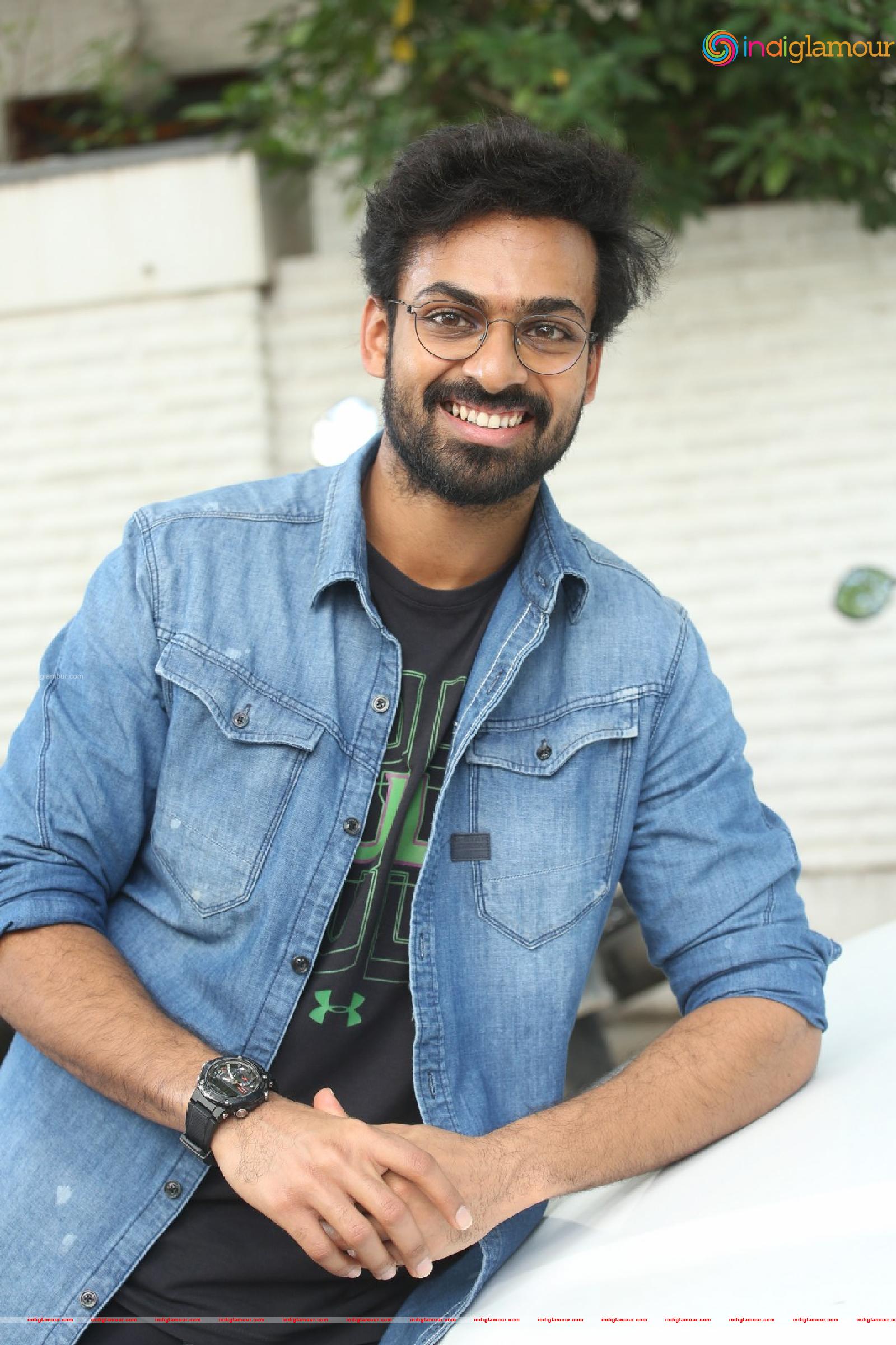 Vishnu Tej Actor hd photo