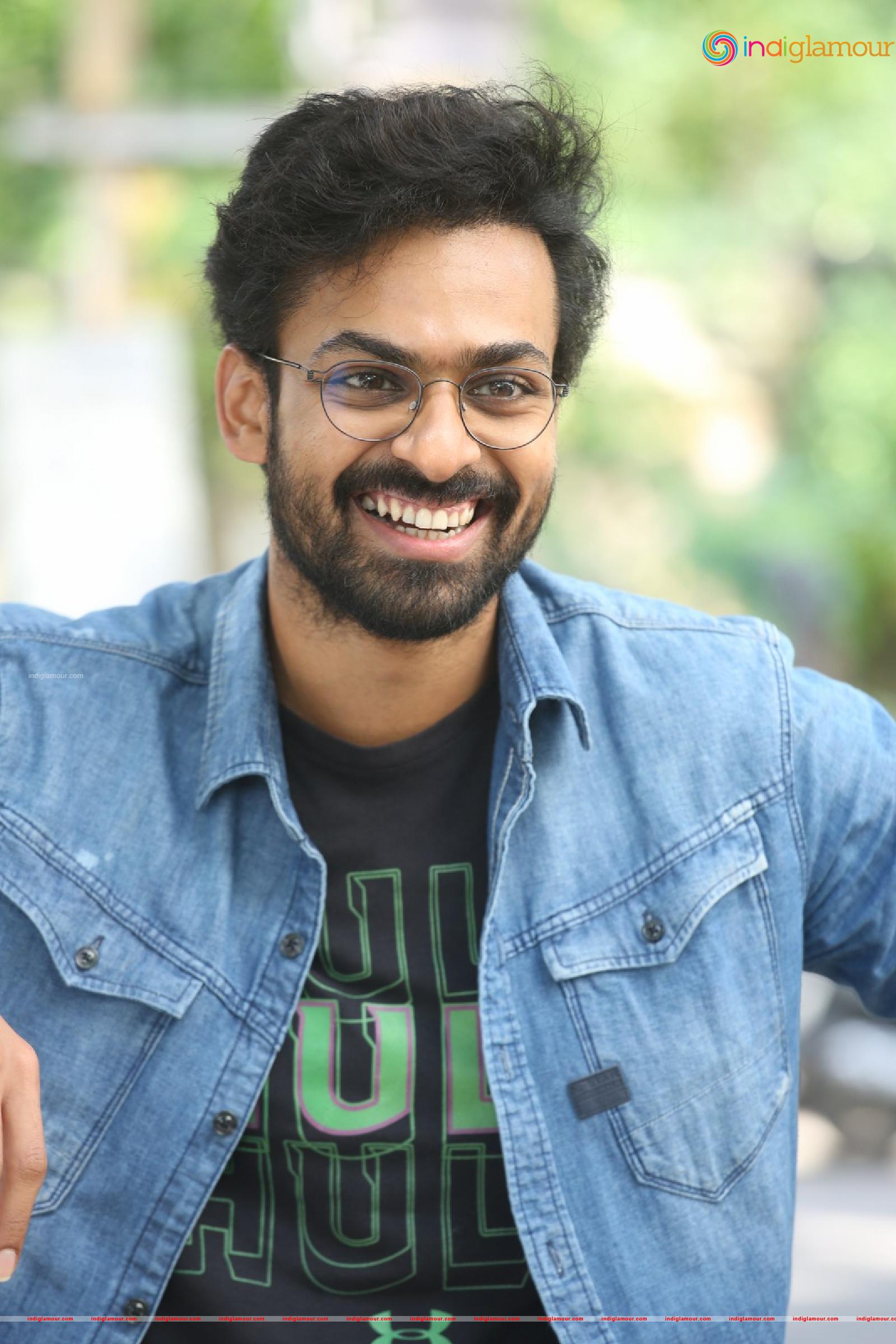 Vishnu Tej Actor hd photo