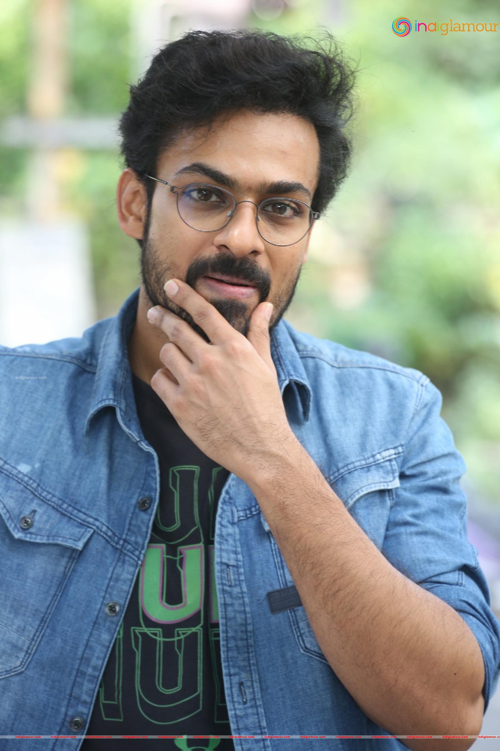 Vishnu Tej Actor hd photo