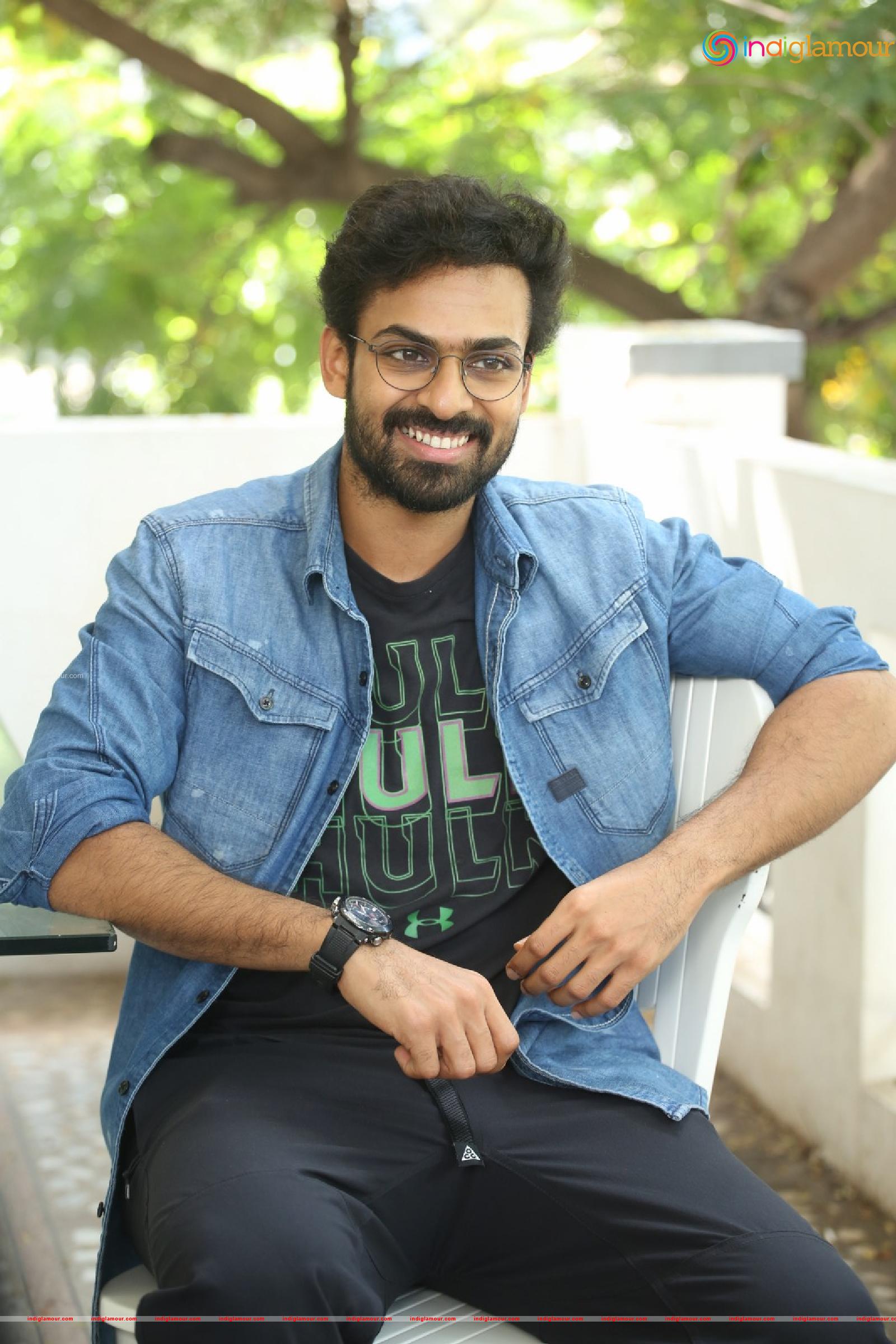 Vishnu Tej Actor hd photo