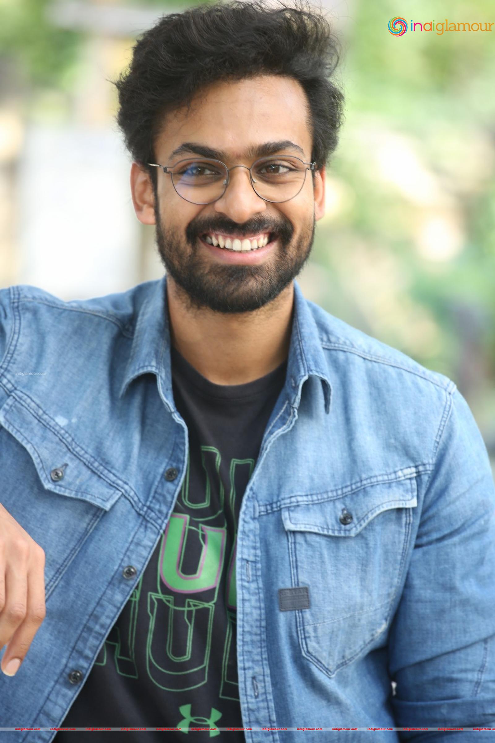 Vishnu Tej Actor hd photo