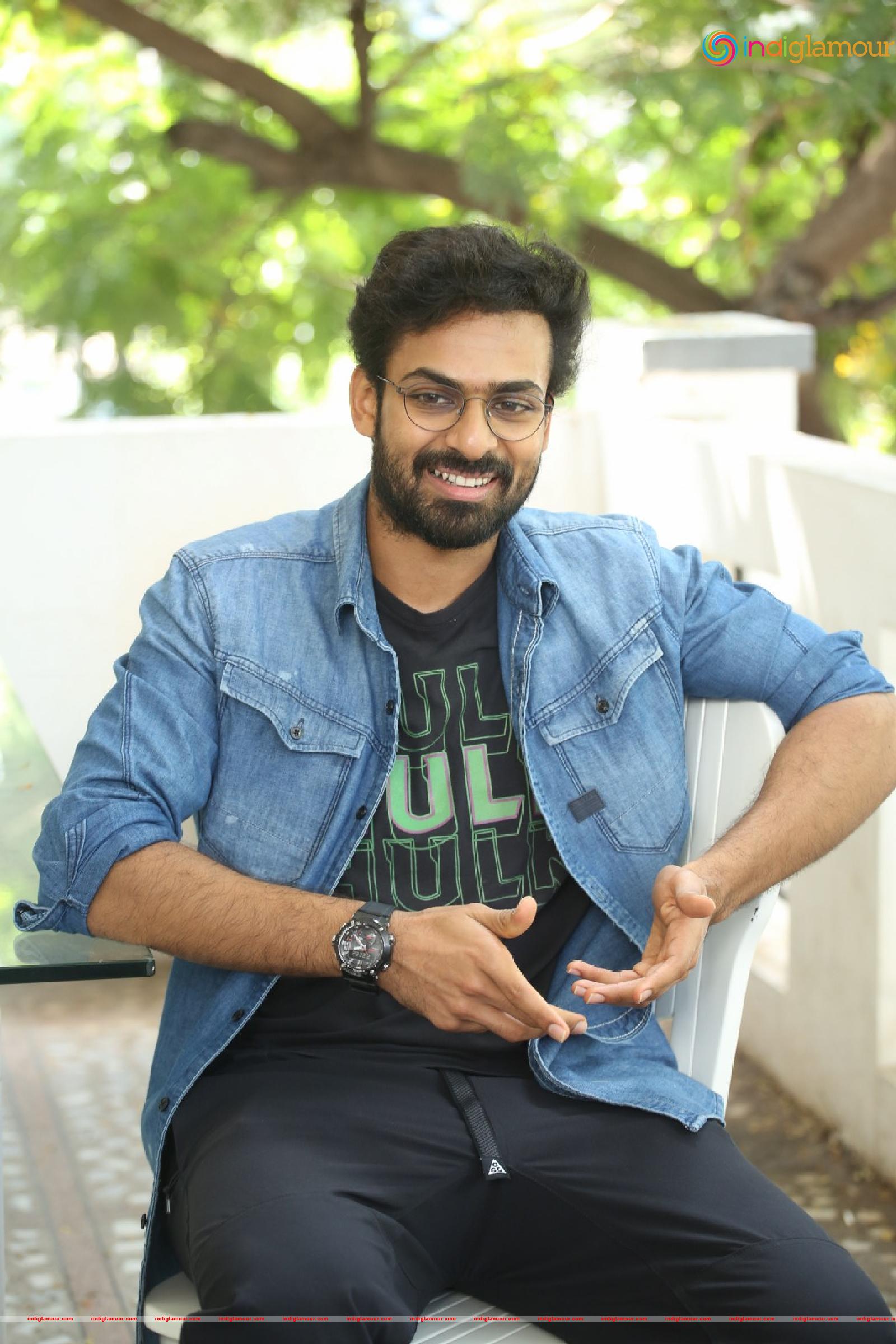 Vishnu Tej Actor hd photo
