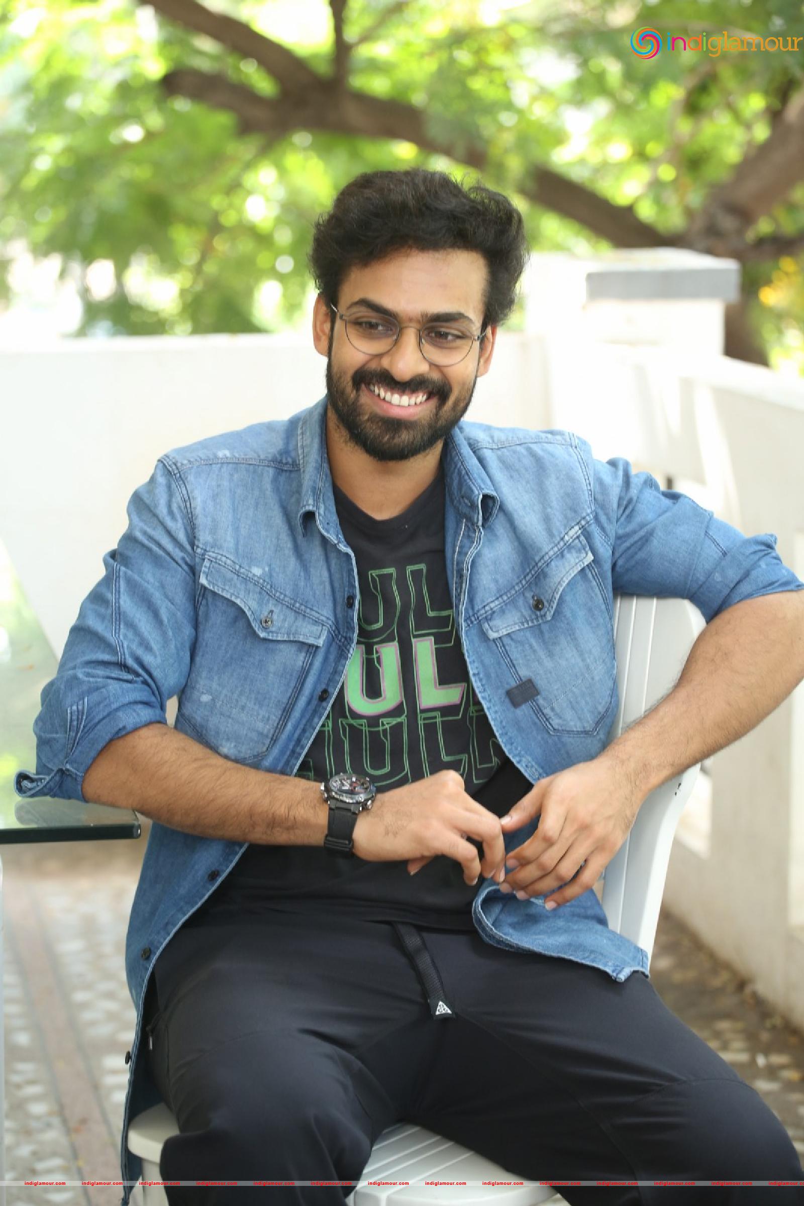 Vishnu Tej Actor hd photo