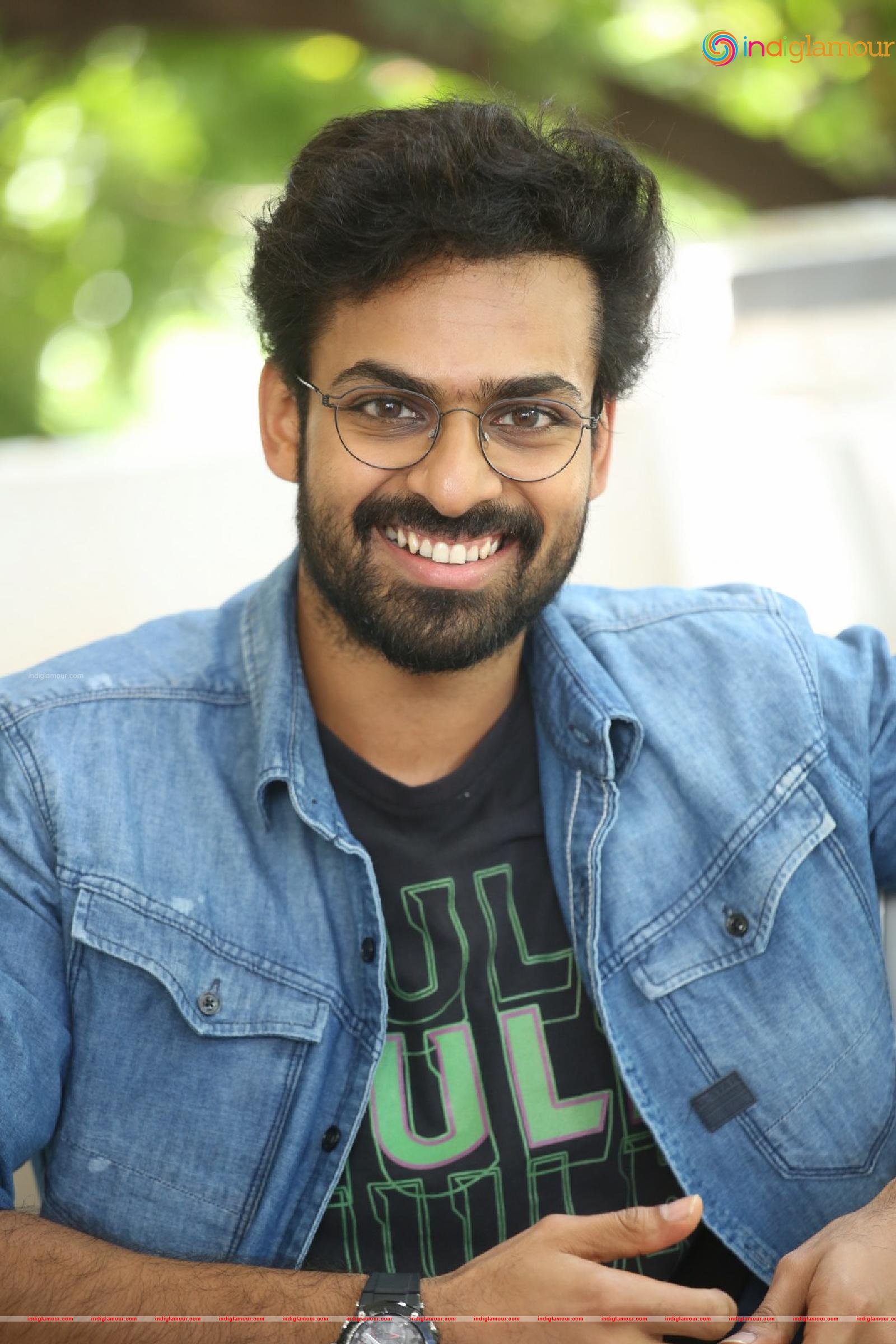 Vishnu Tej Actor hd photo