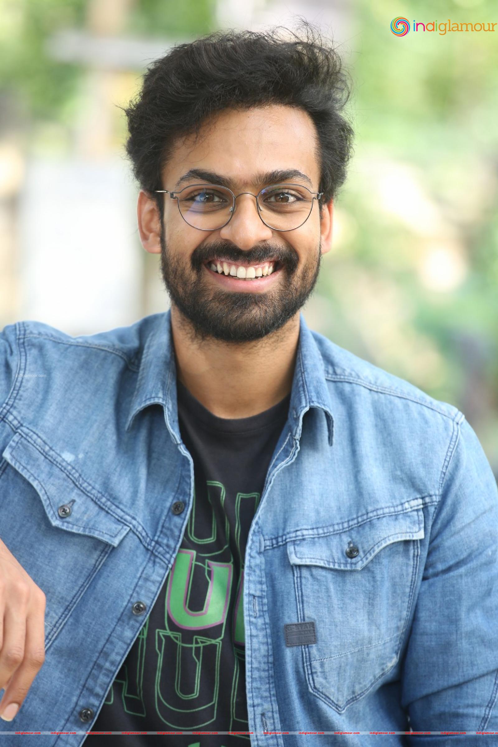 Vishnu Tej Actor hd photo