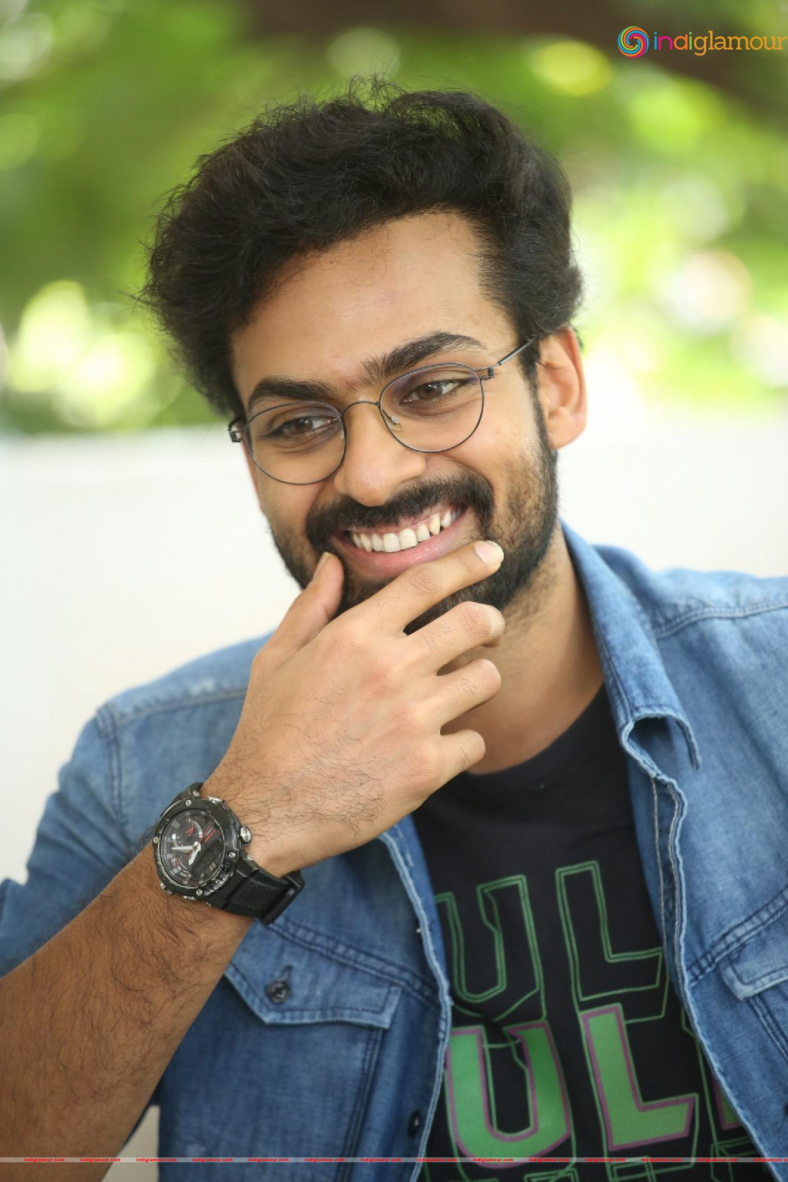 Vishnu Tej Actor hd photo