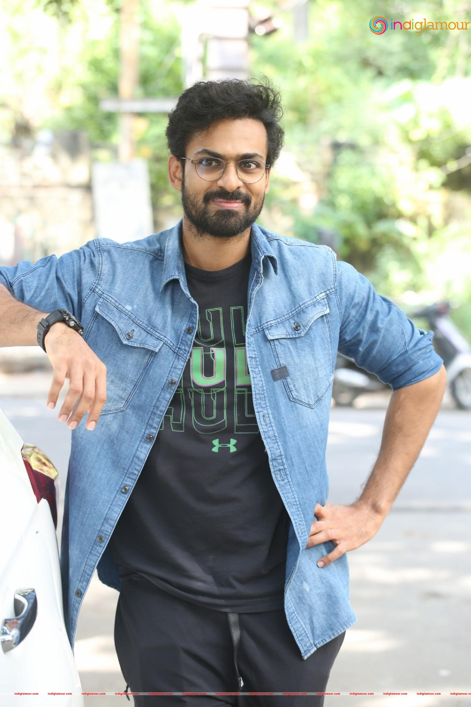Vishnu Tej Actor hd photo