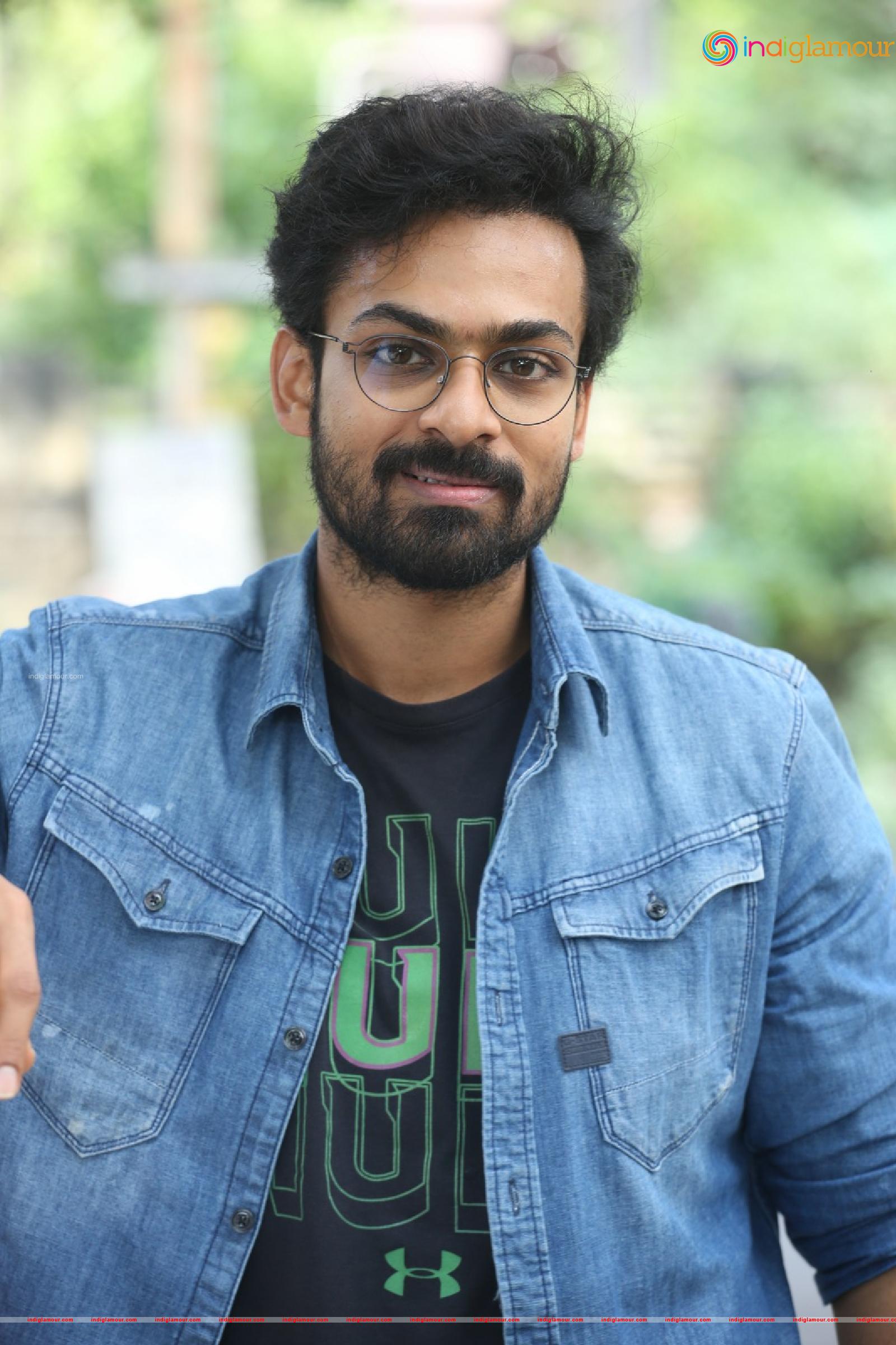 Vishnu Tej Actor hd photo