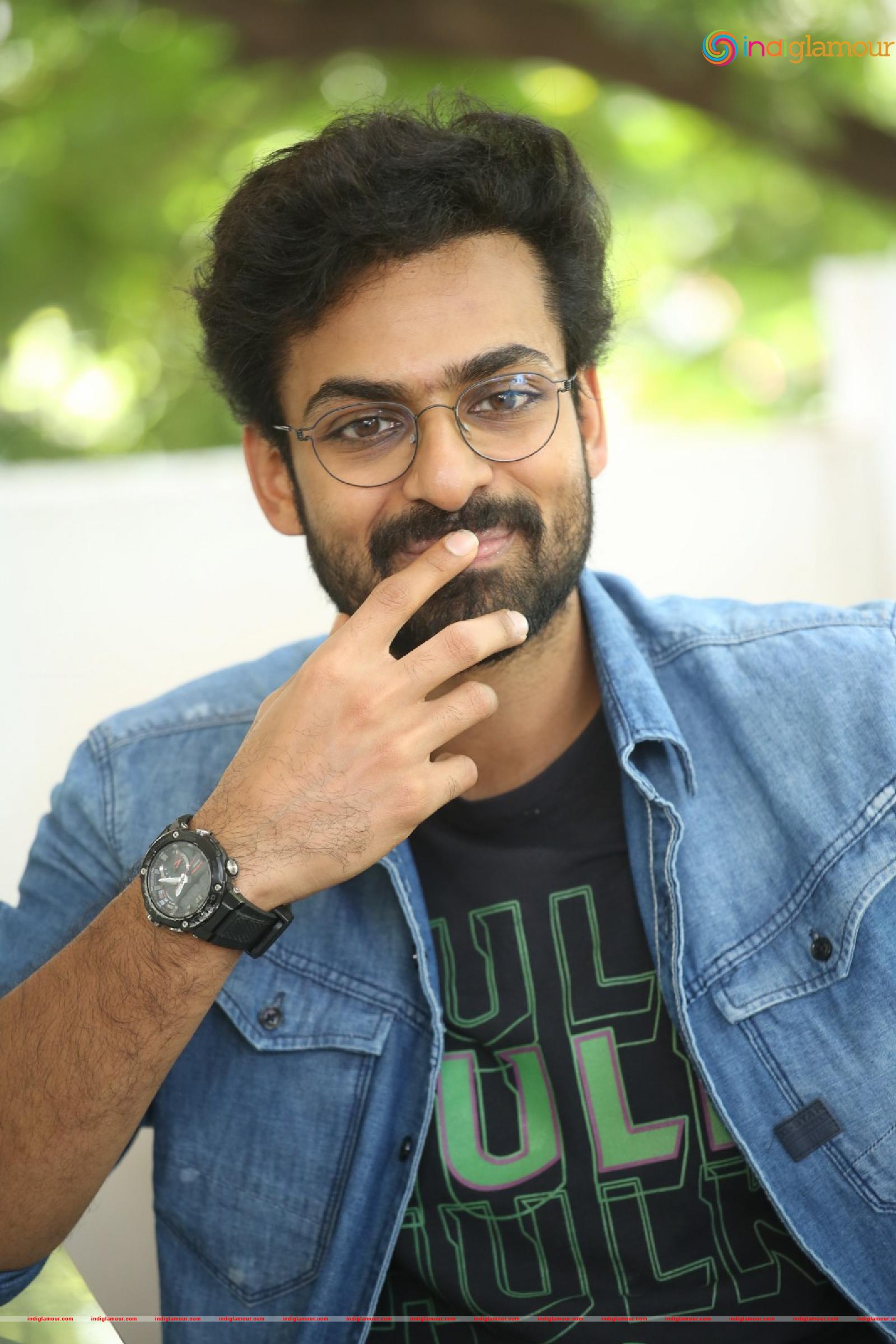 Vishnu Tej Actor hd photo