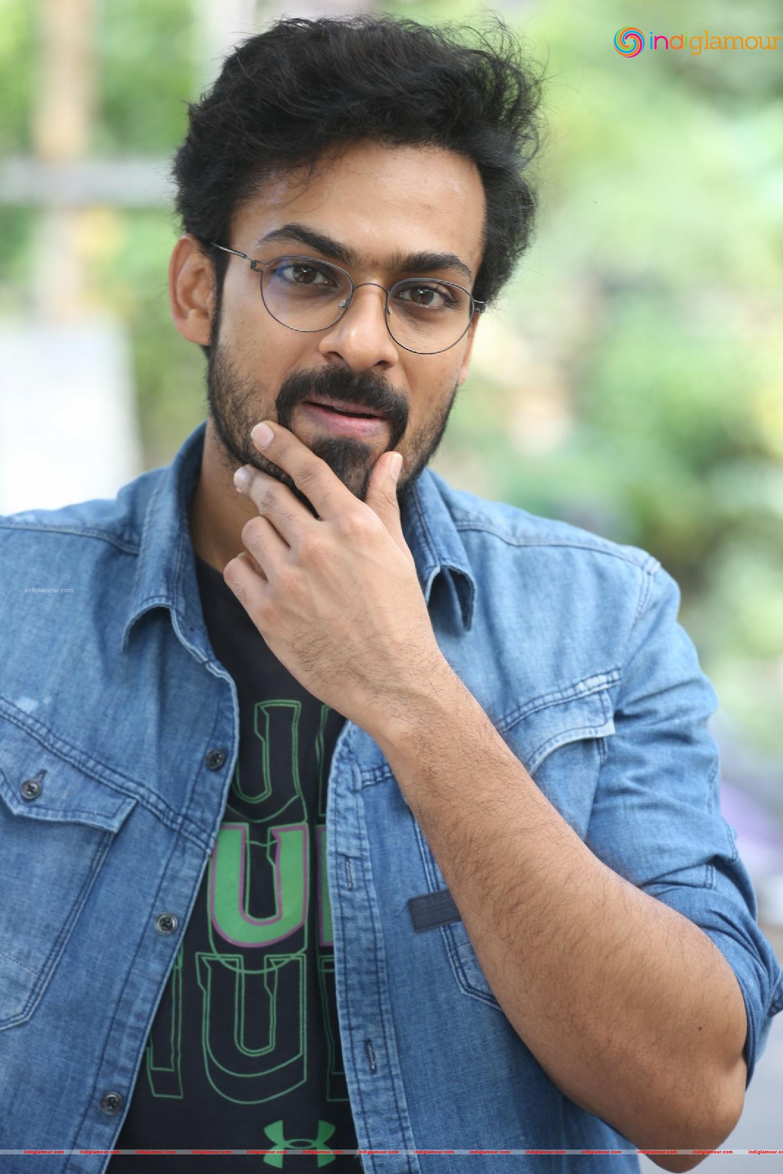 Vishnu Tej Actor hd photo